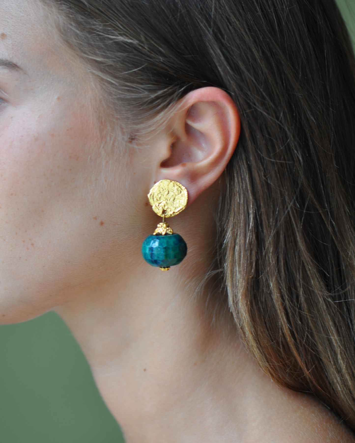 Tara Earrings