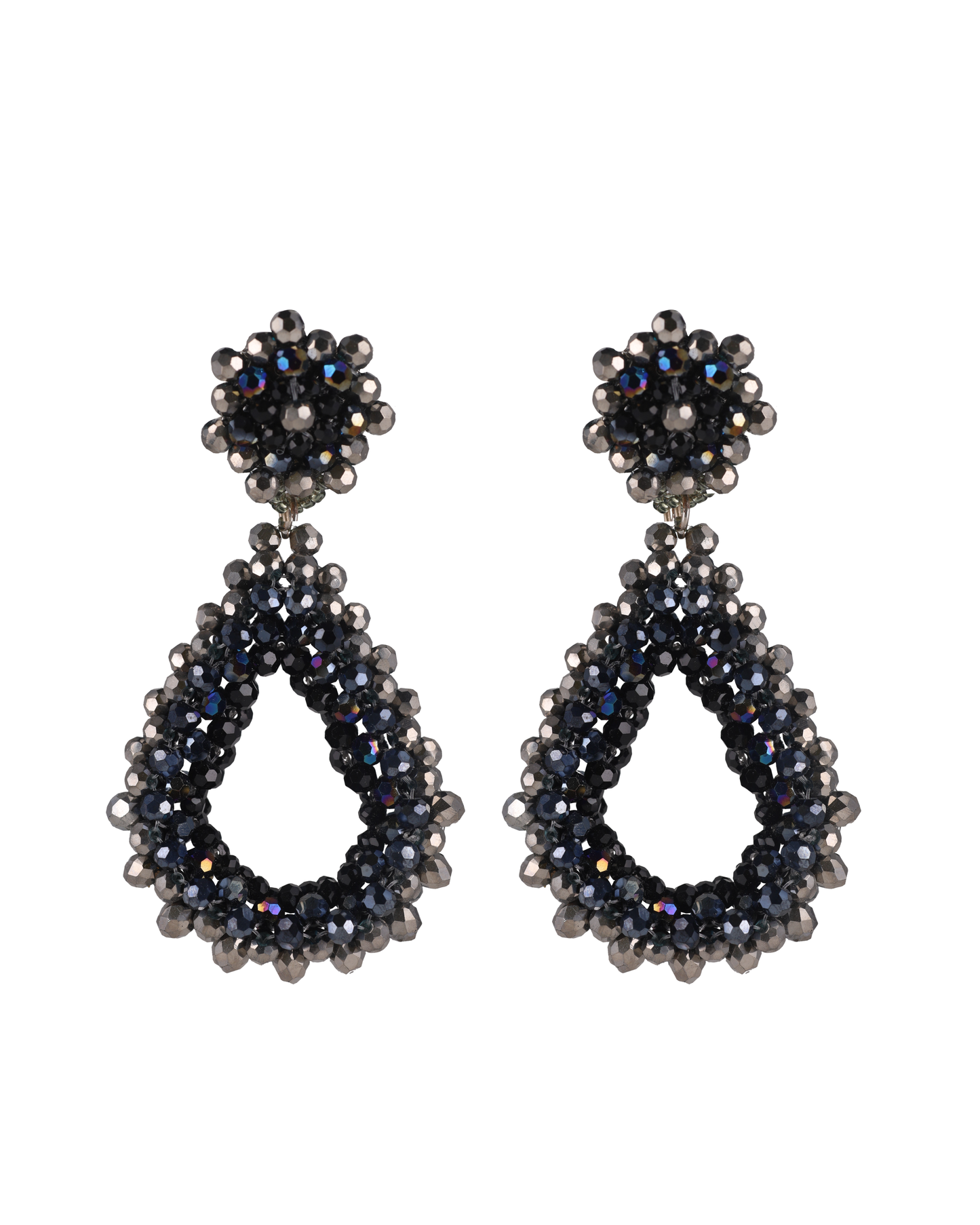 Tattie Earrings