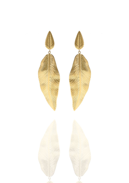 Patra Earrings
