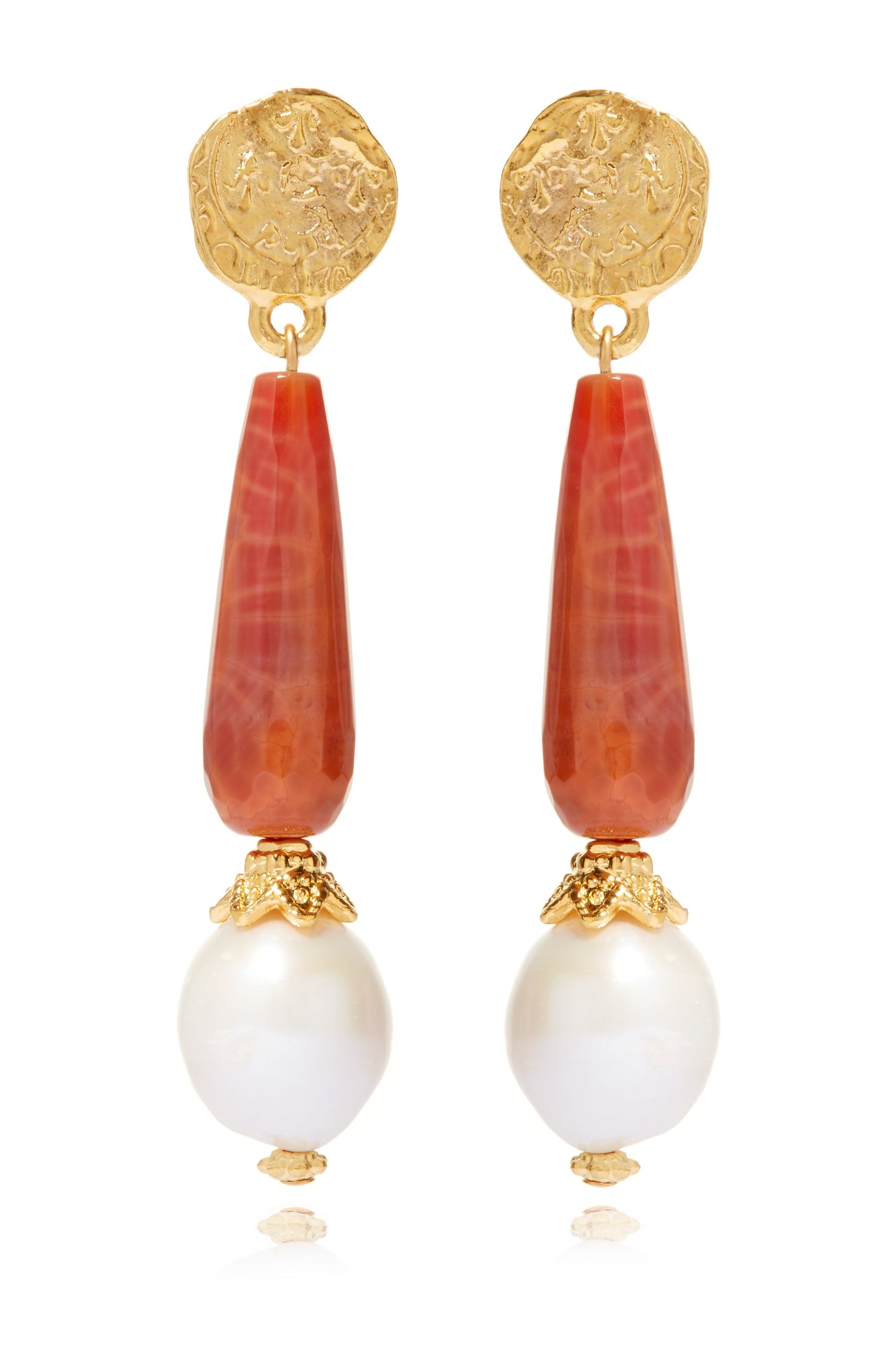 Apia Earrings