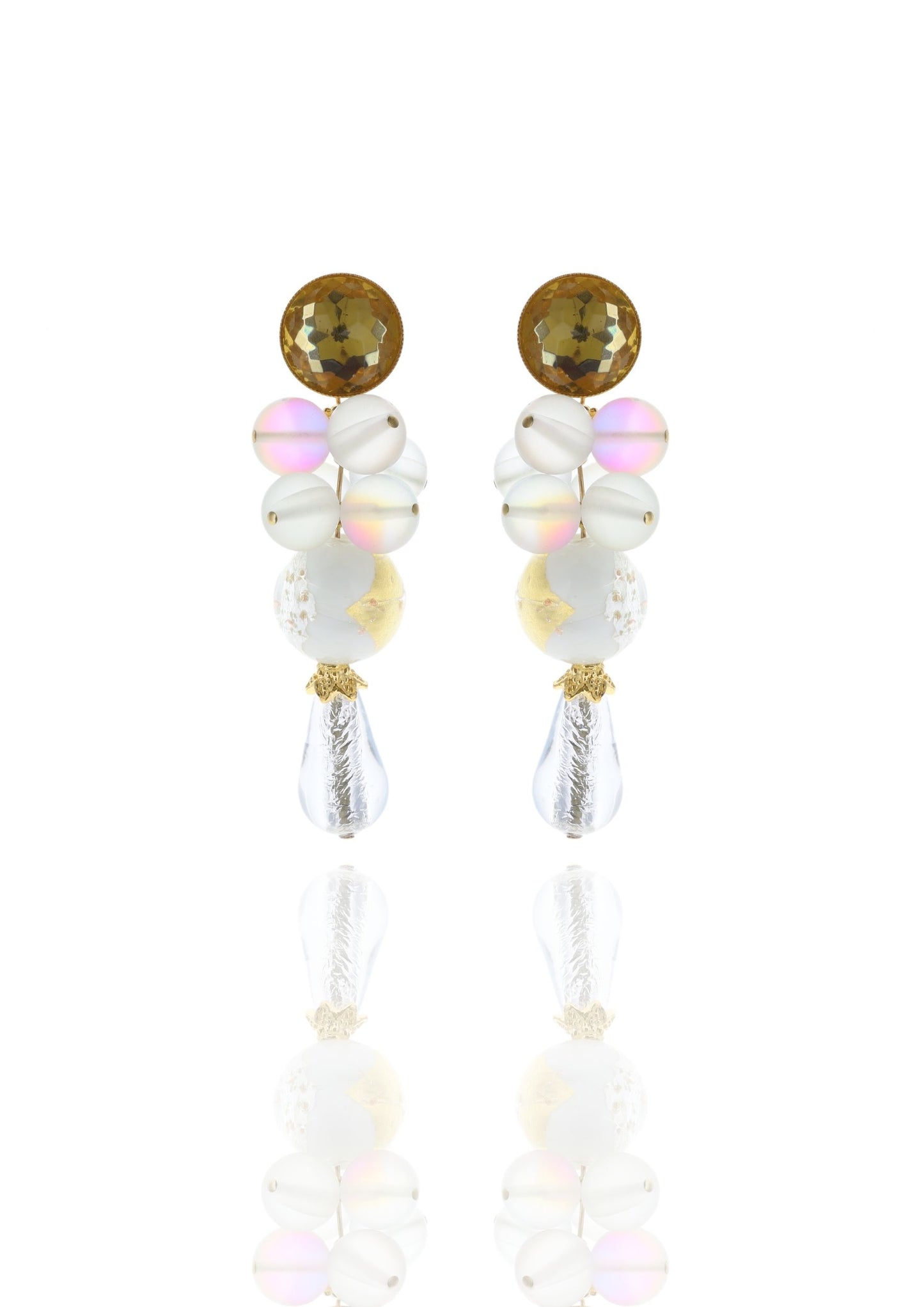 Aline Earrings