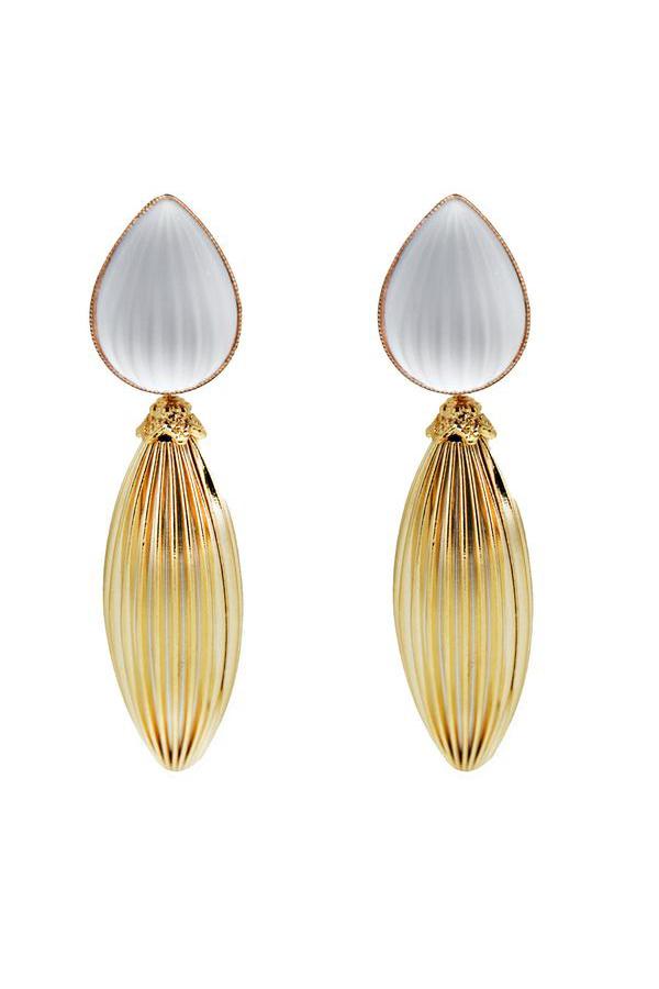Loulou Earrings
