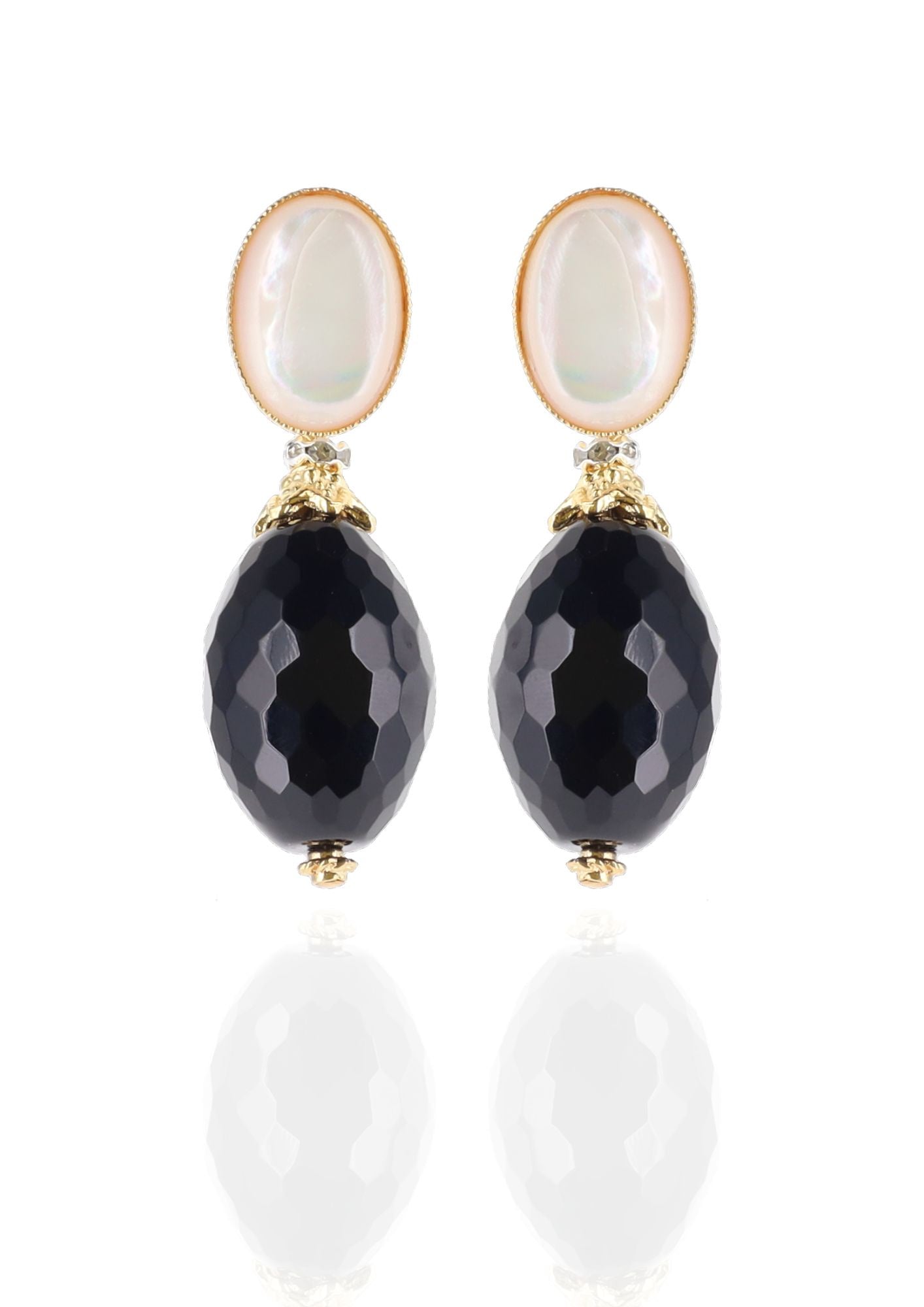 Zsa Zsa Earrings