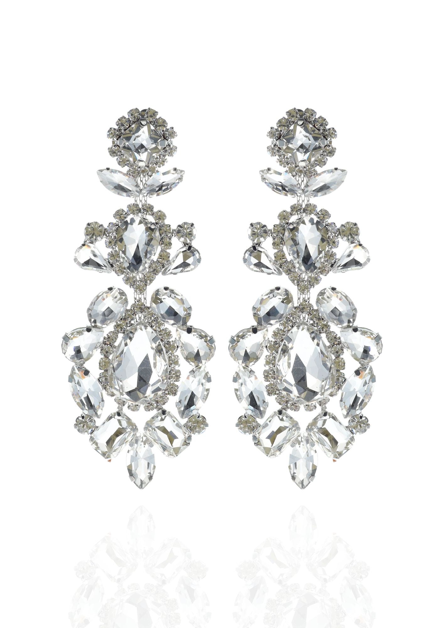 Jessica Earrings