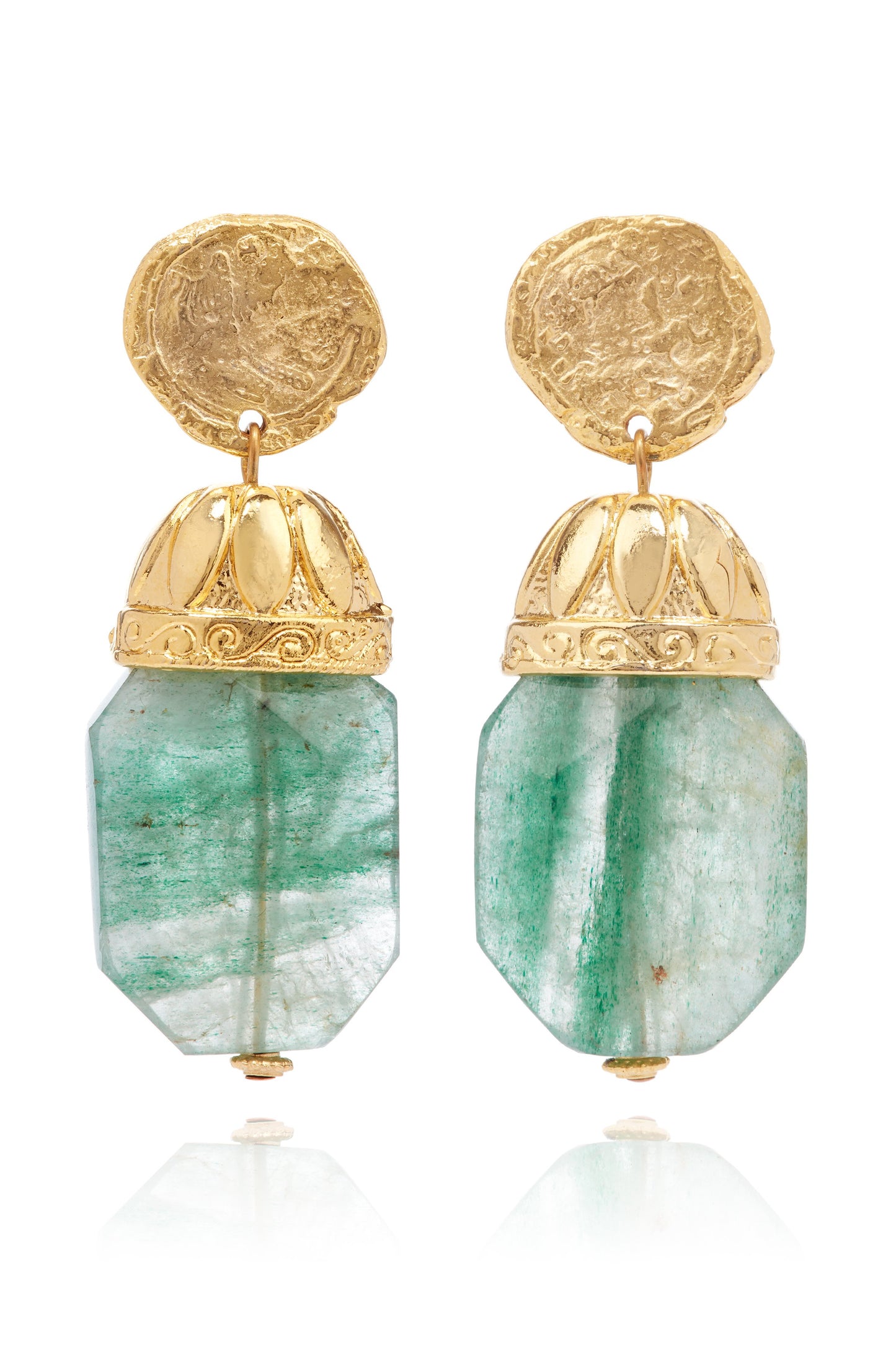 Medea Earrings