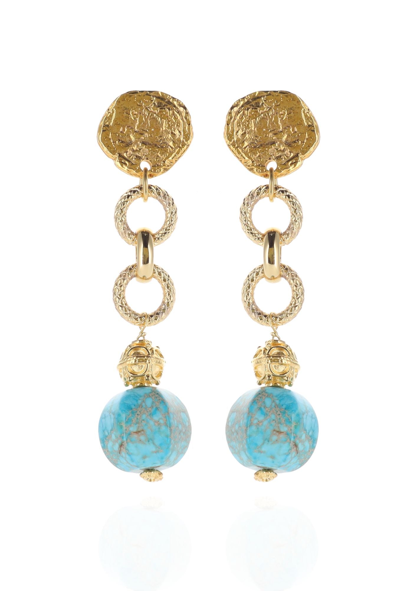 Fenella Earrings