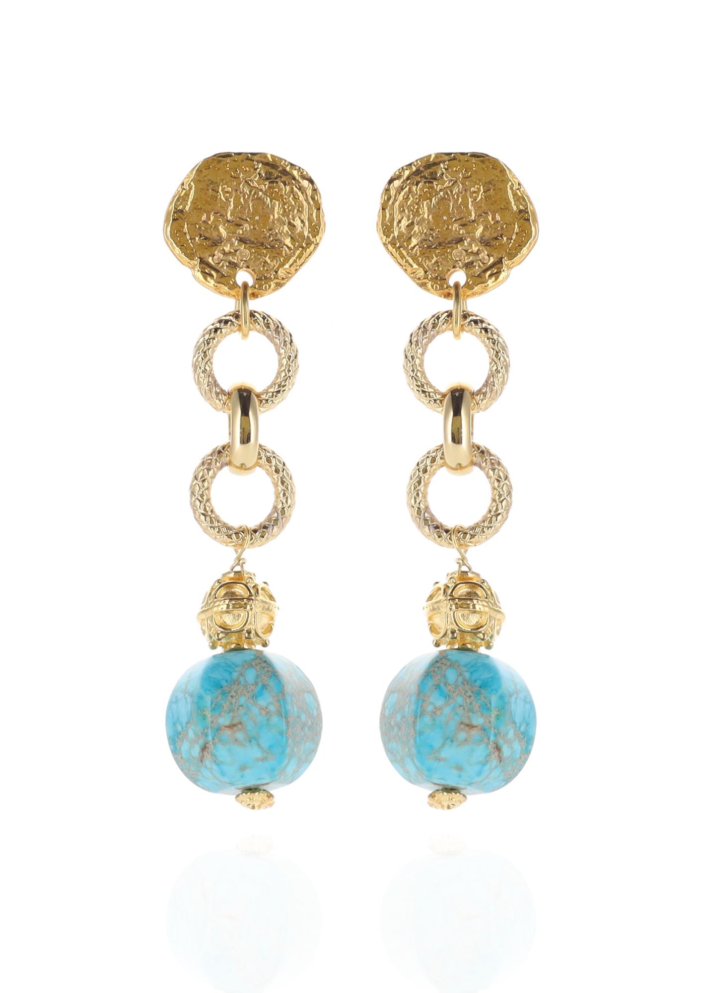 Fenella Earrings