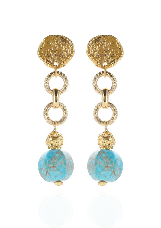 Fenella Earrings