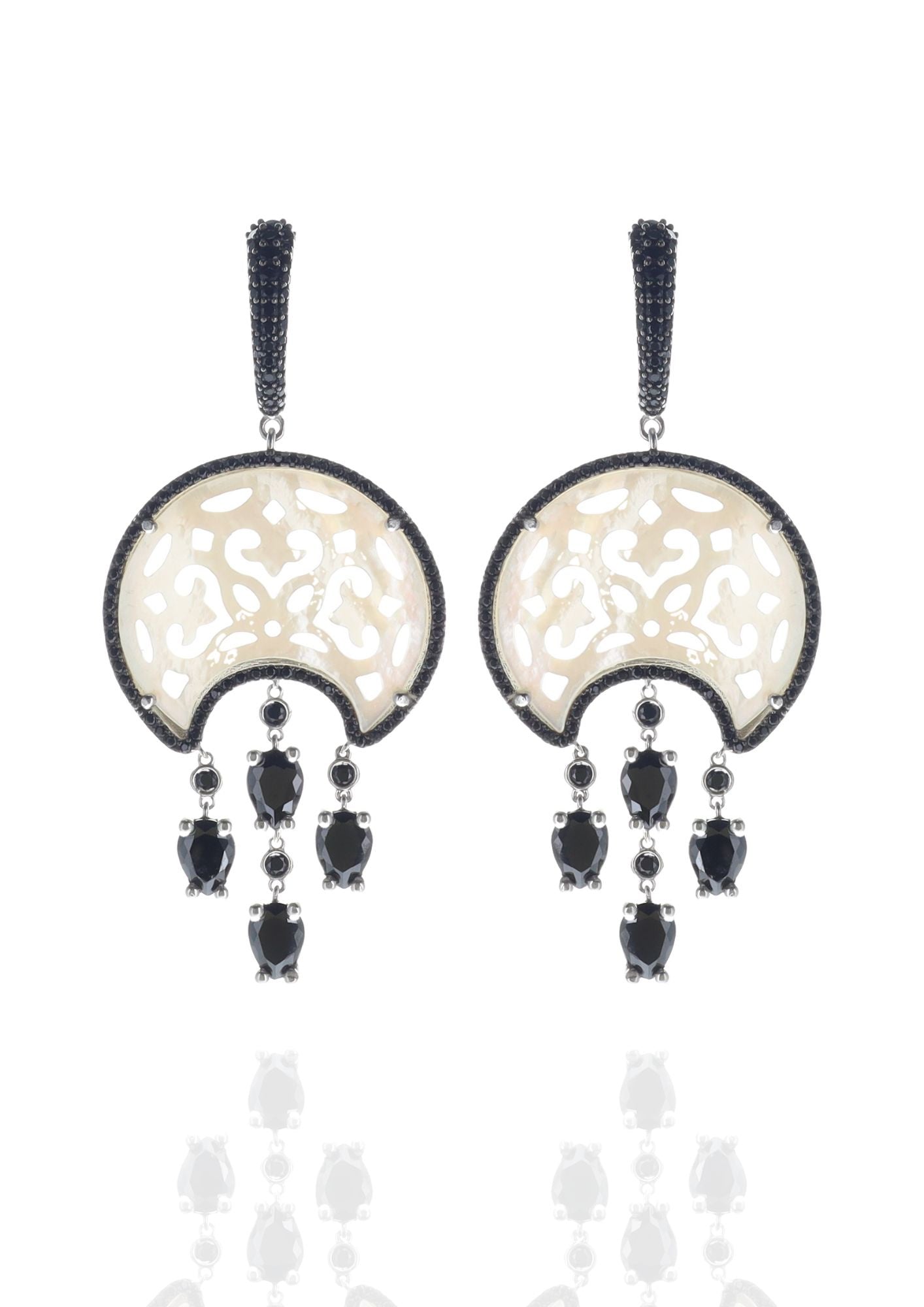 Millie Earrings