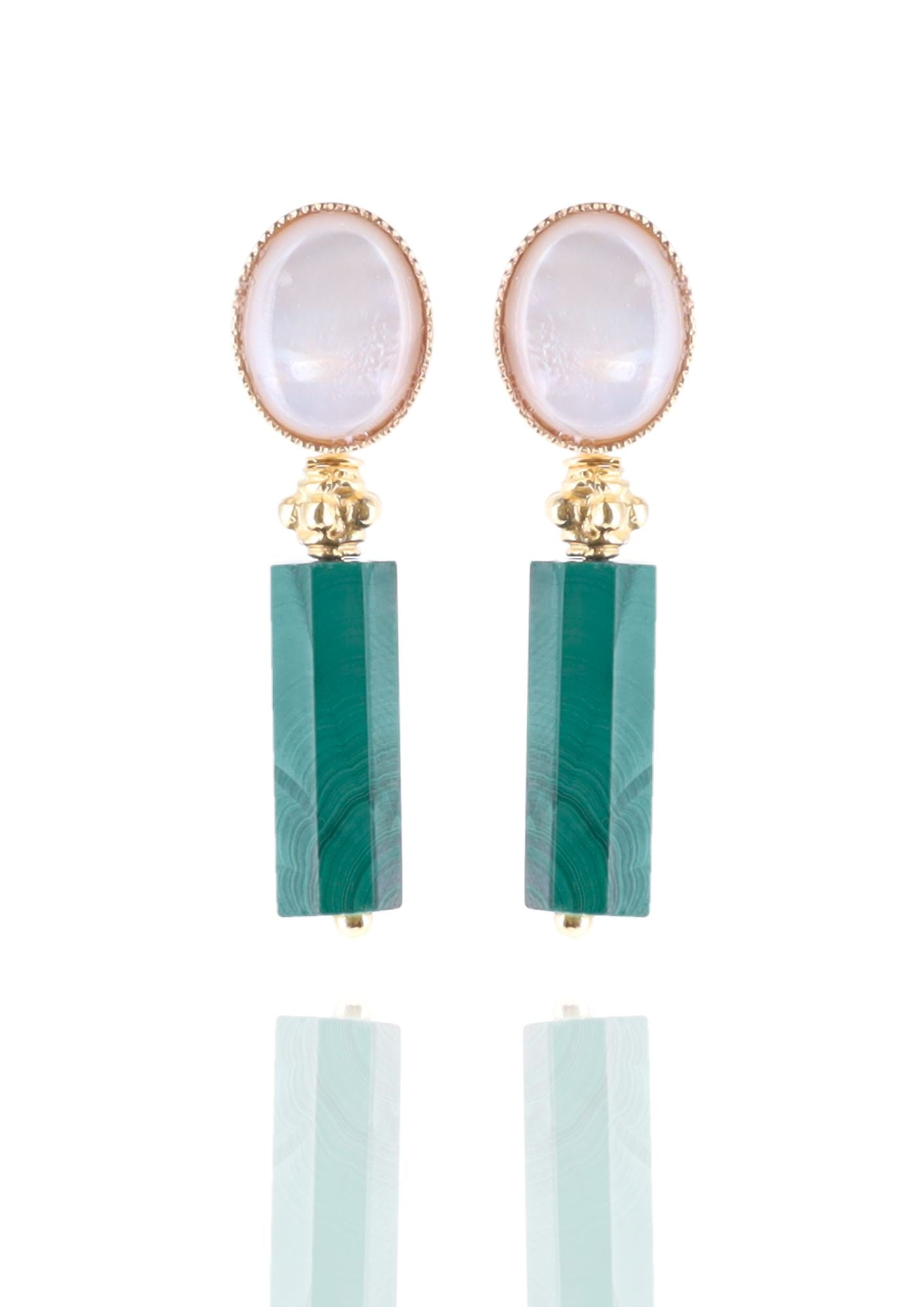 Maude Earrings