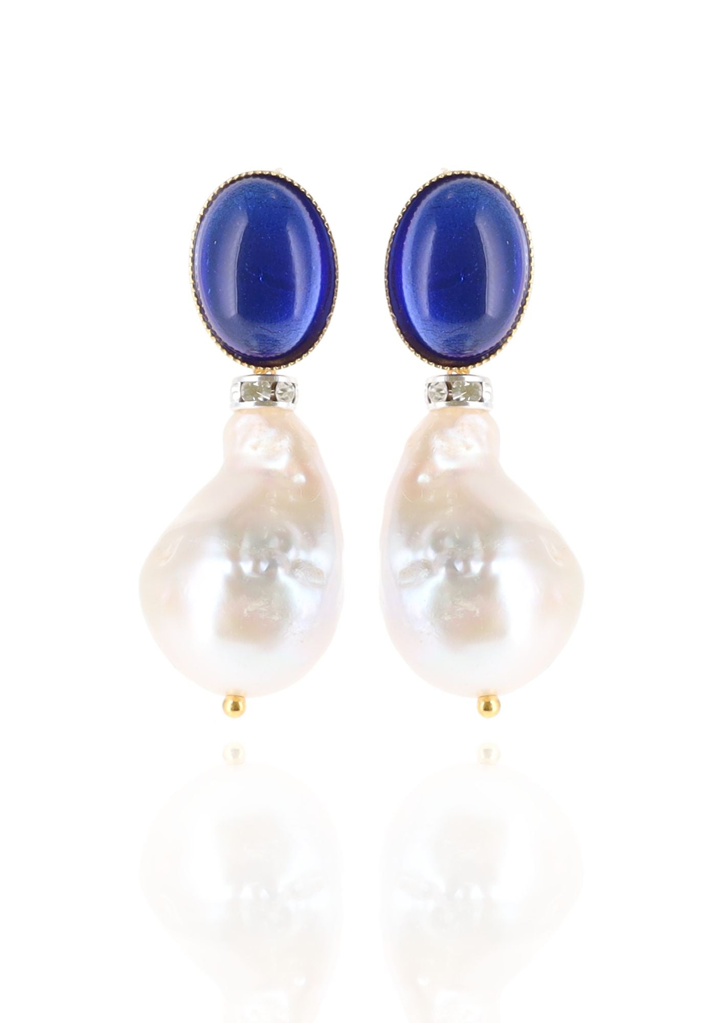 Grace Earrings