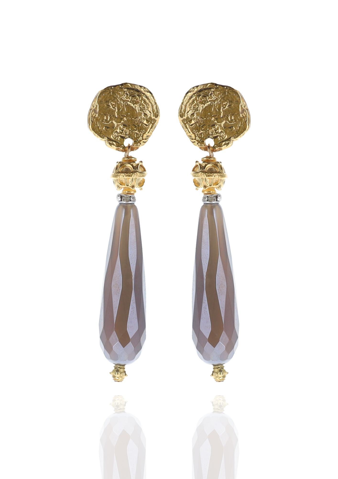Talas Earrings