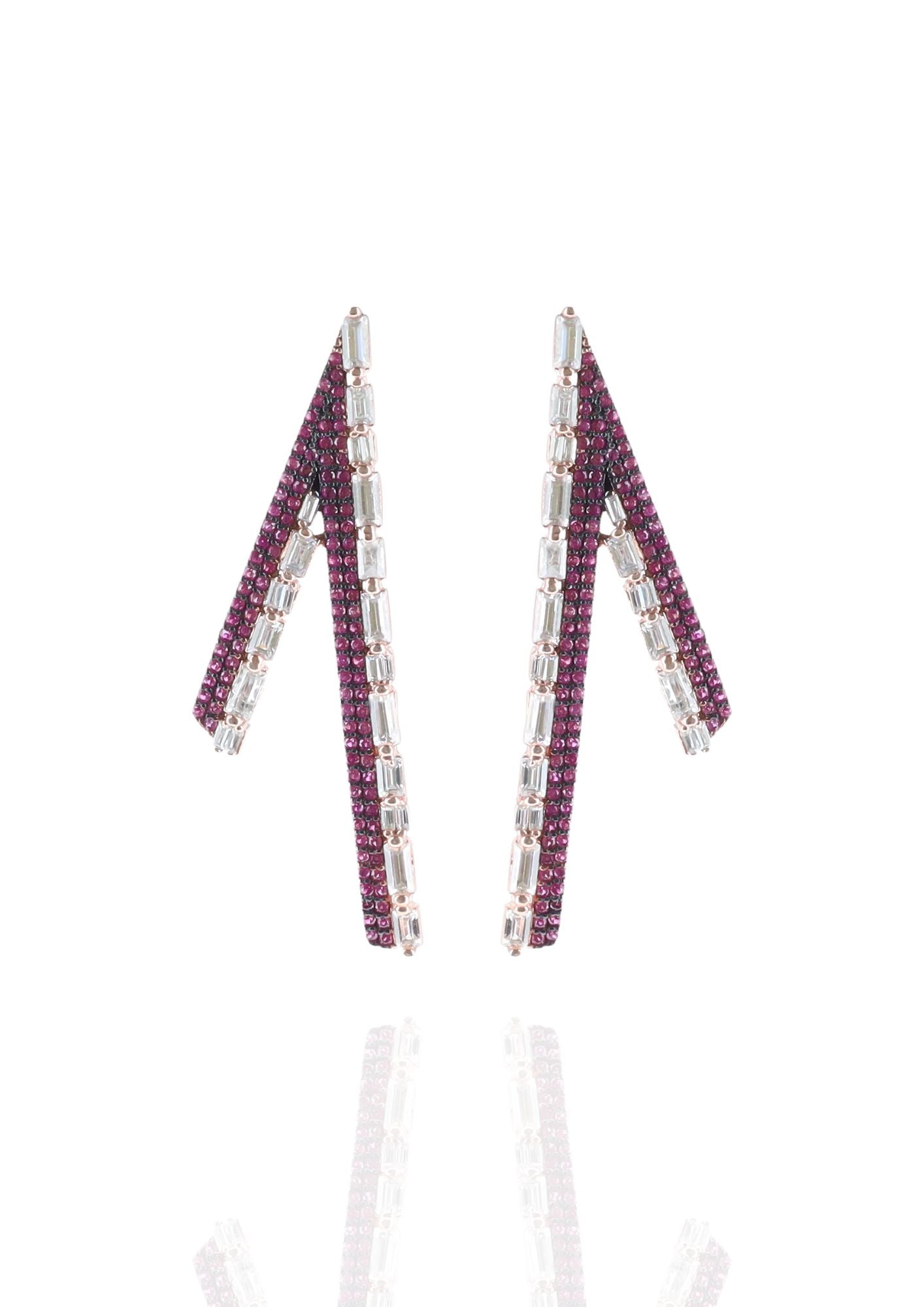 Victoria Earrings