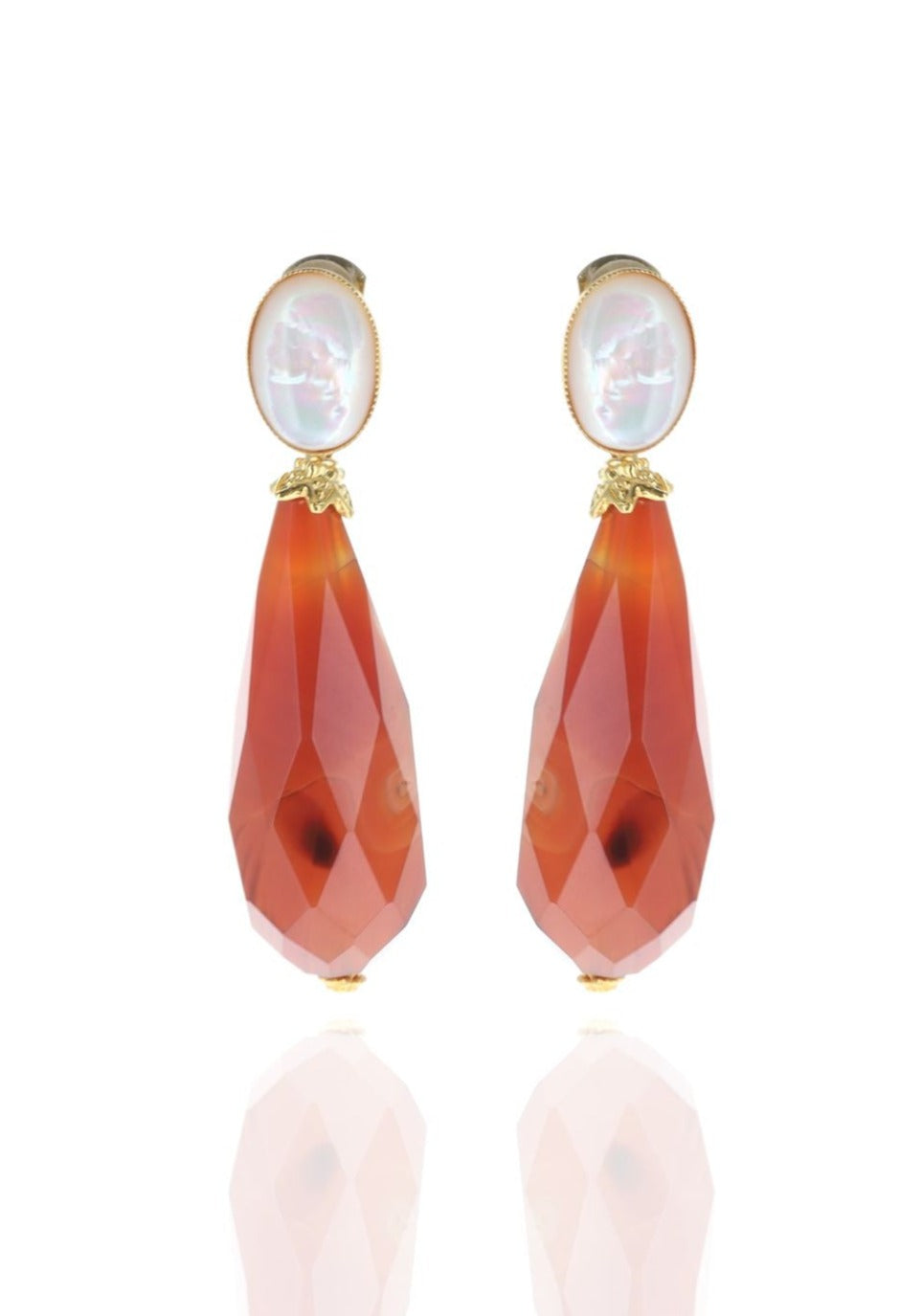 Athena Earrings