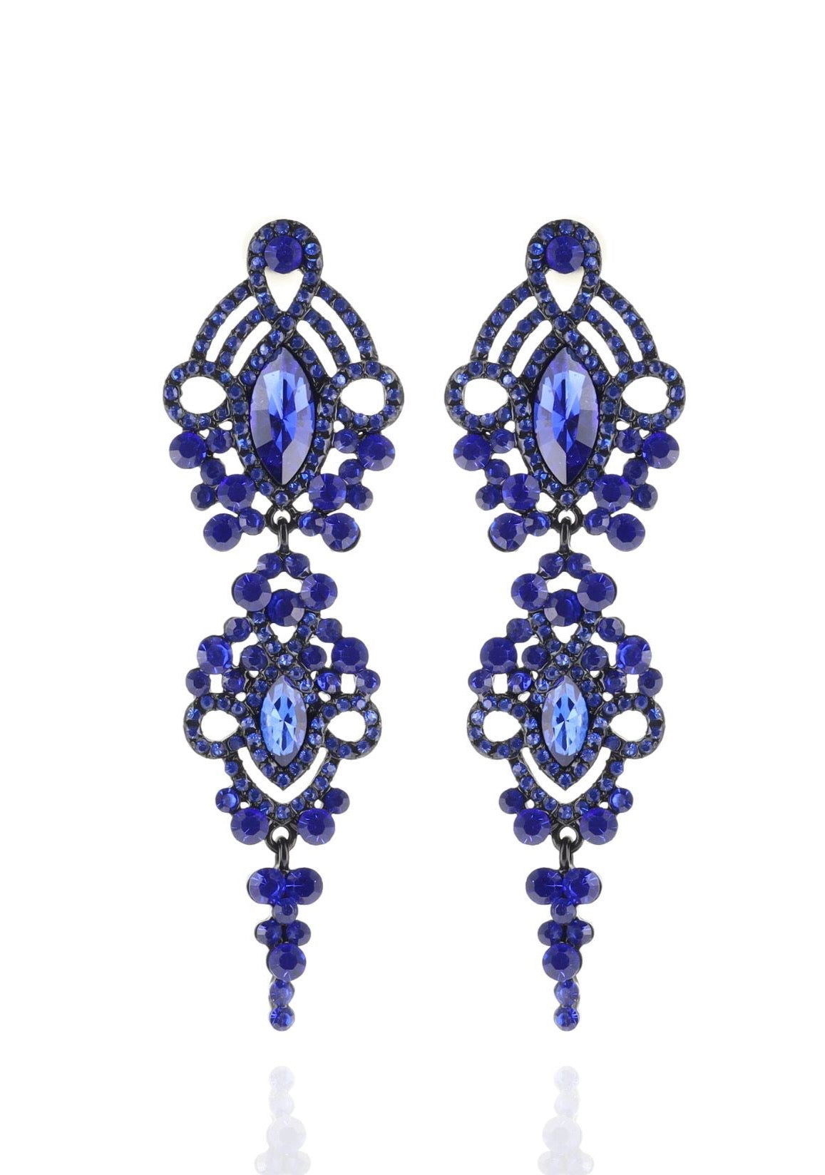 Bianka Earrings