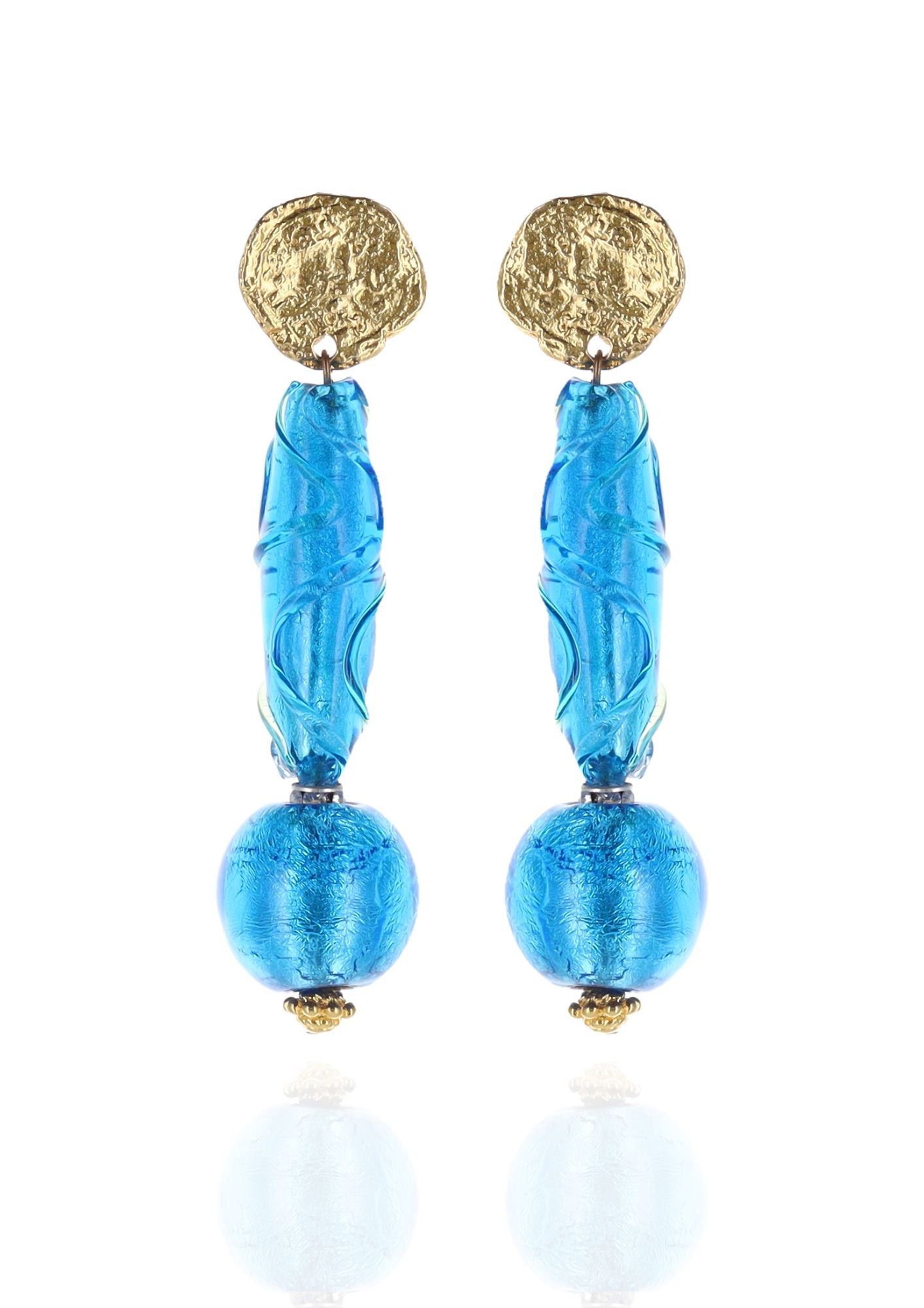Talula Earrings