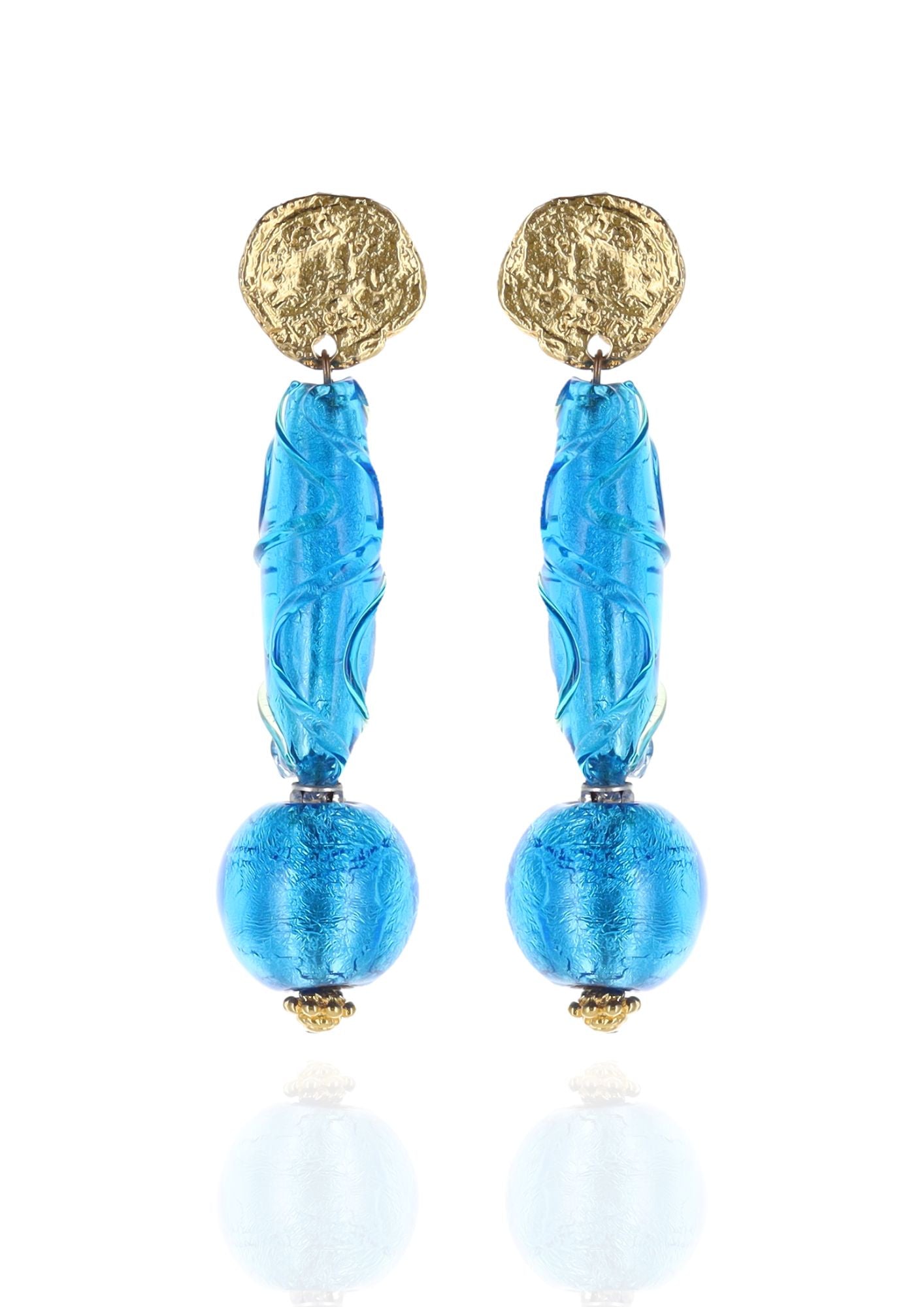 Talula Earrings