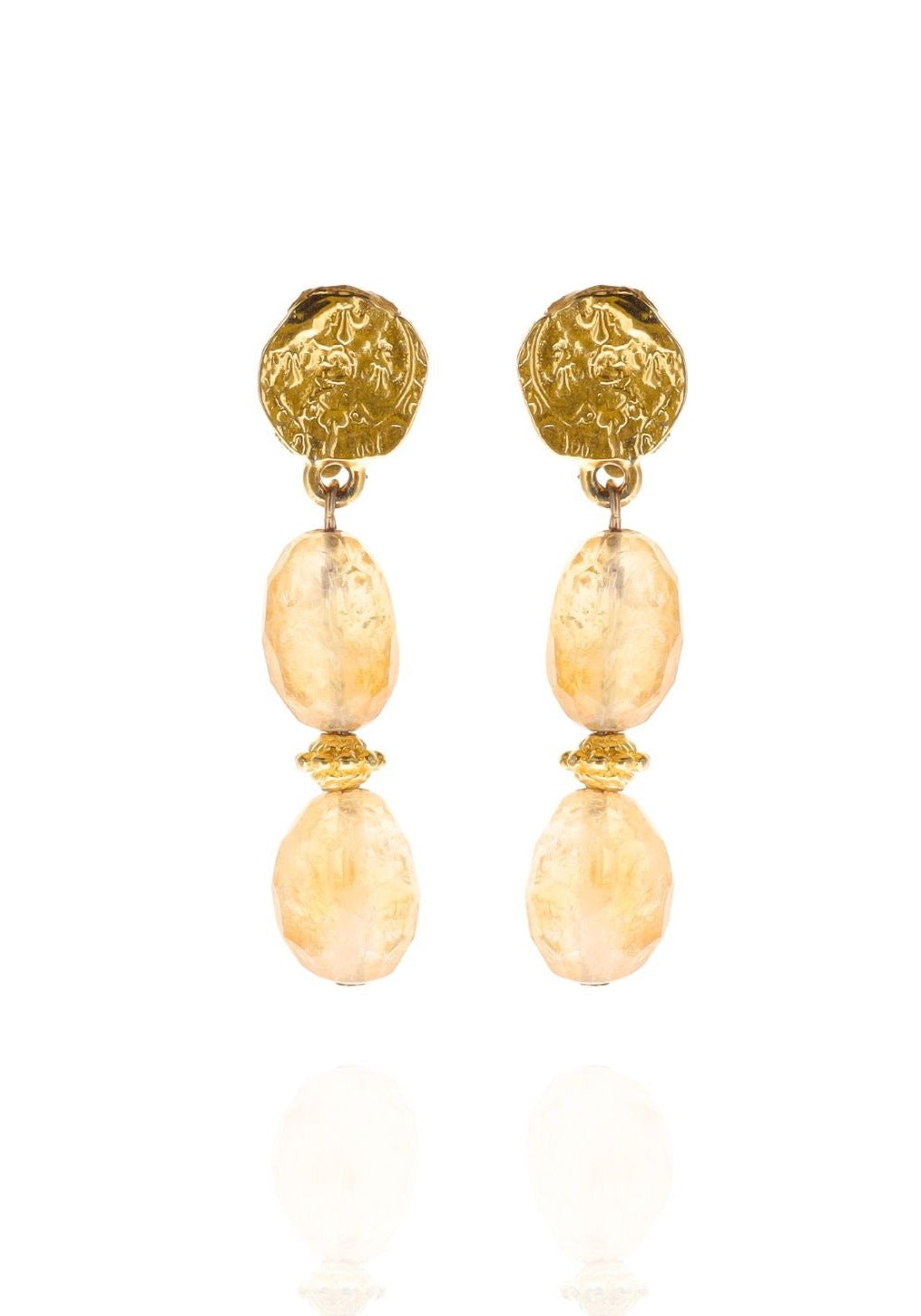 Cleo Earrings
