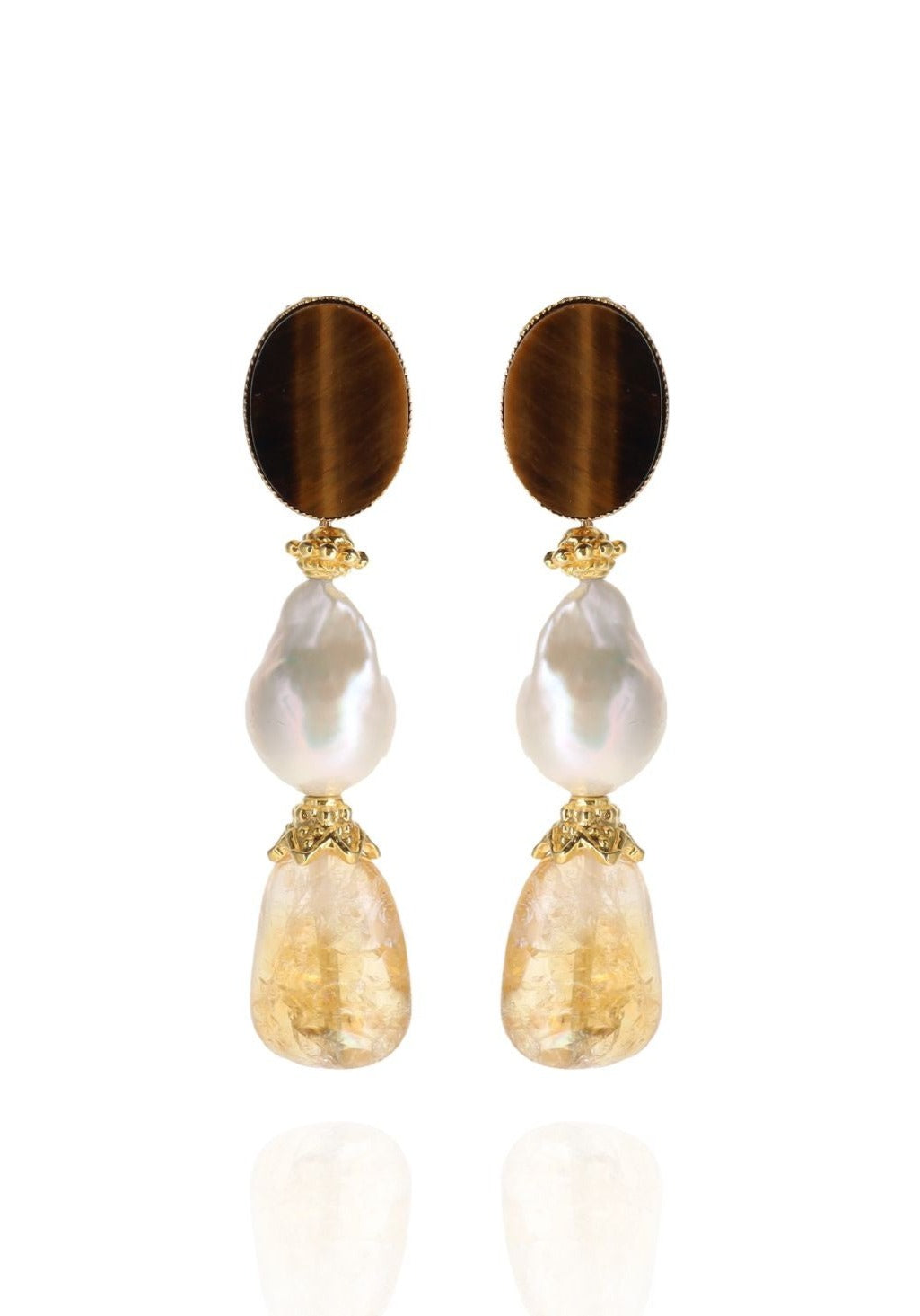 Celeste Earrings
