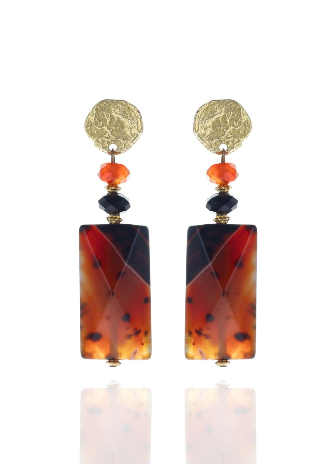 Hazeline Earrings
