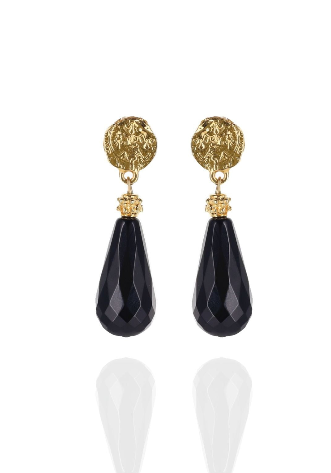 Mimi Earrings