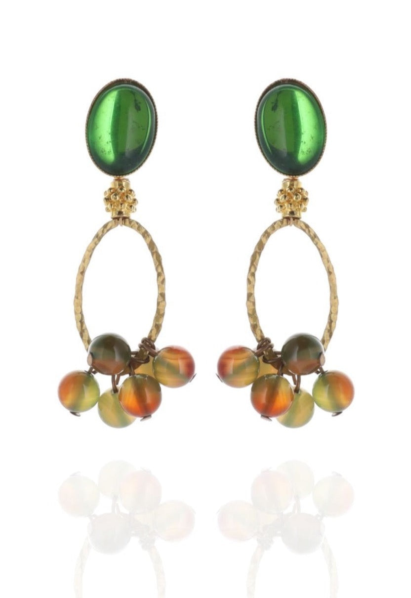 Bettina Earrings