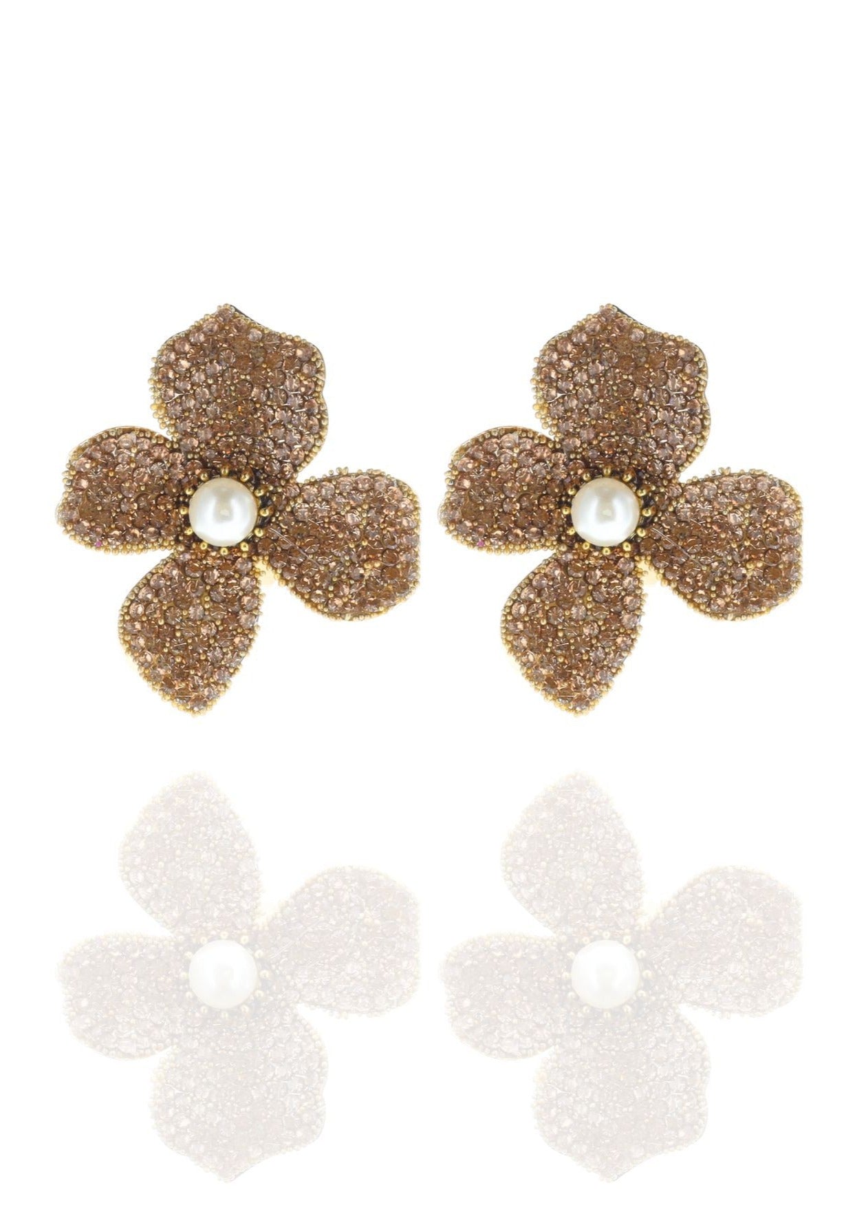 Swati Earrings