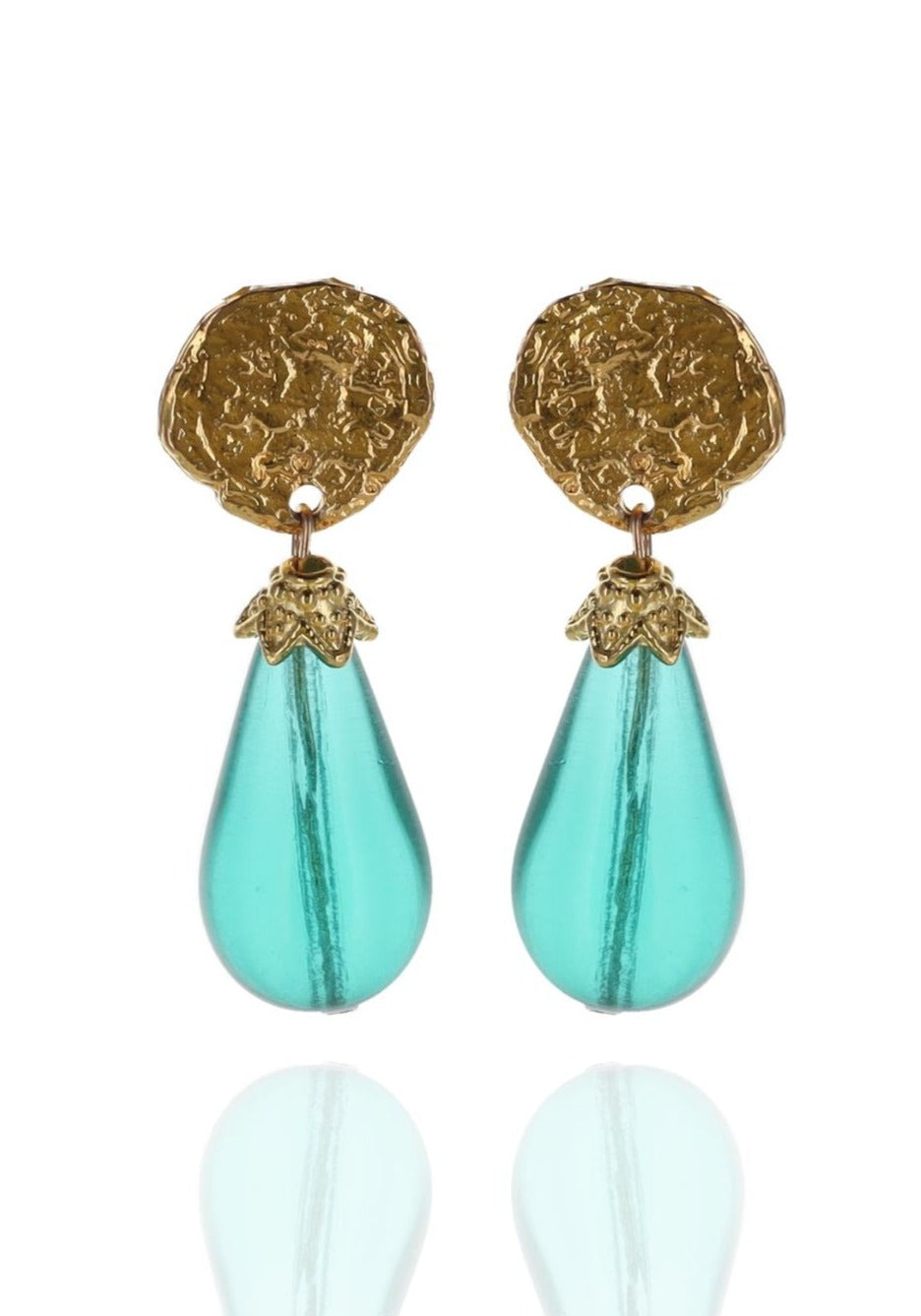Talia Earrings