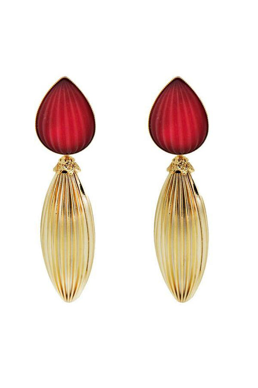 Loulou Earrings