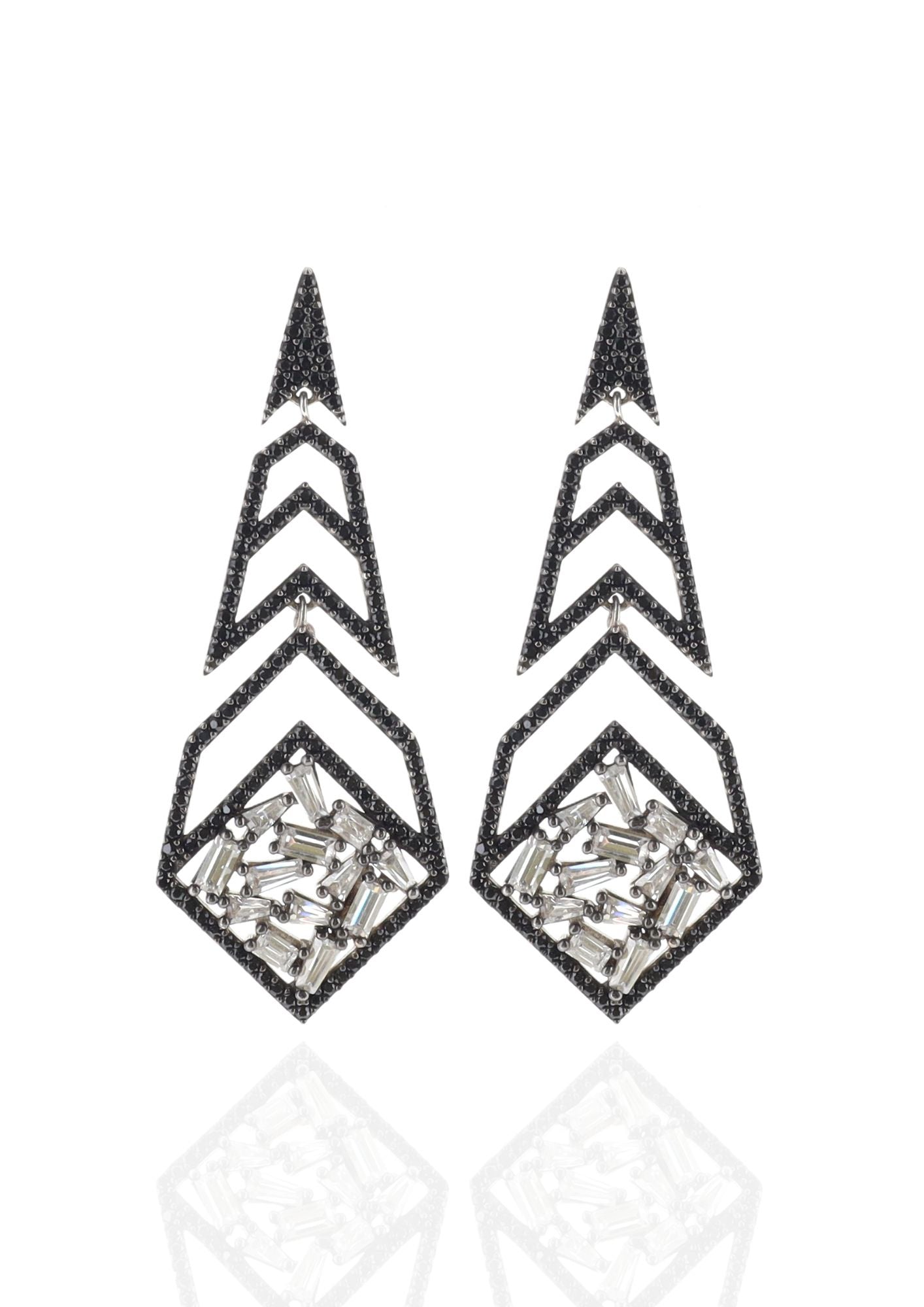 Deco Earrings