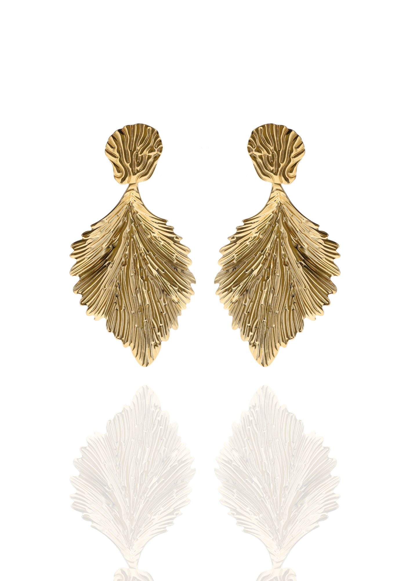 Parna Earrings