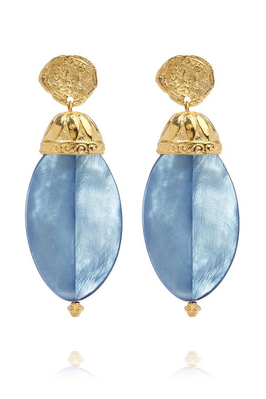 Natta Earrings