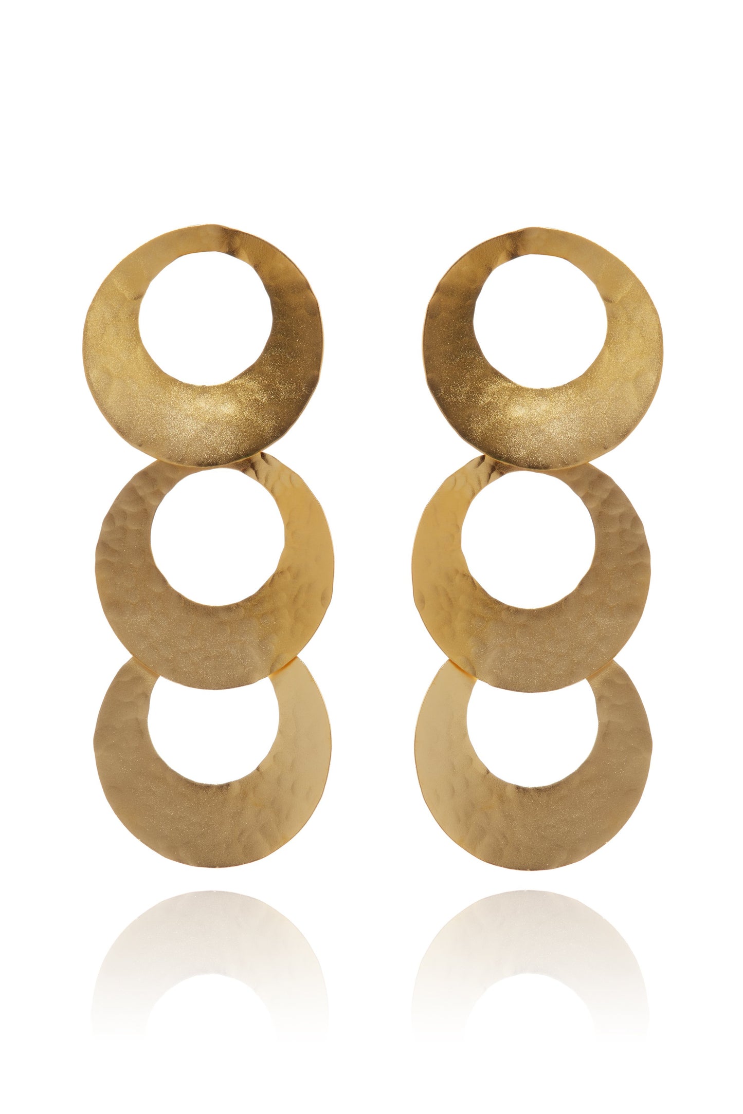 Casemira Earrings