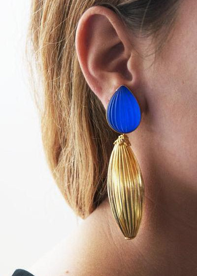 Loulou Earrings