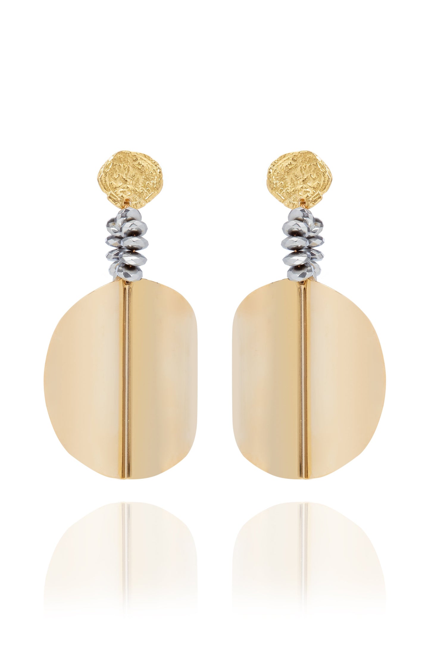 Andra Earrings