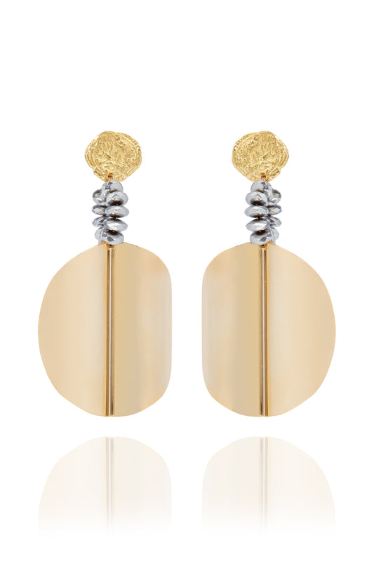 Andra Earrings