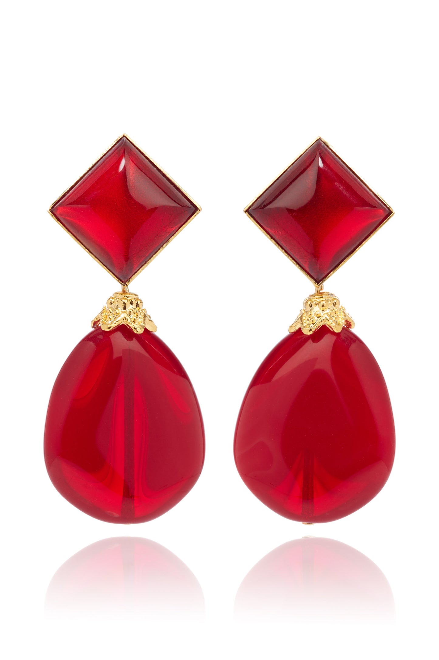 Silvana Earrings