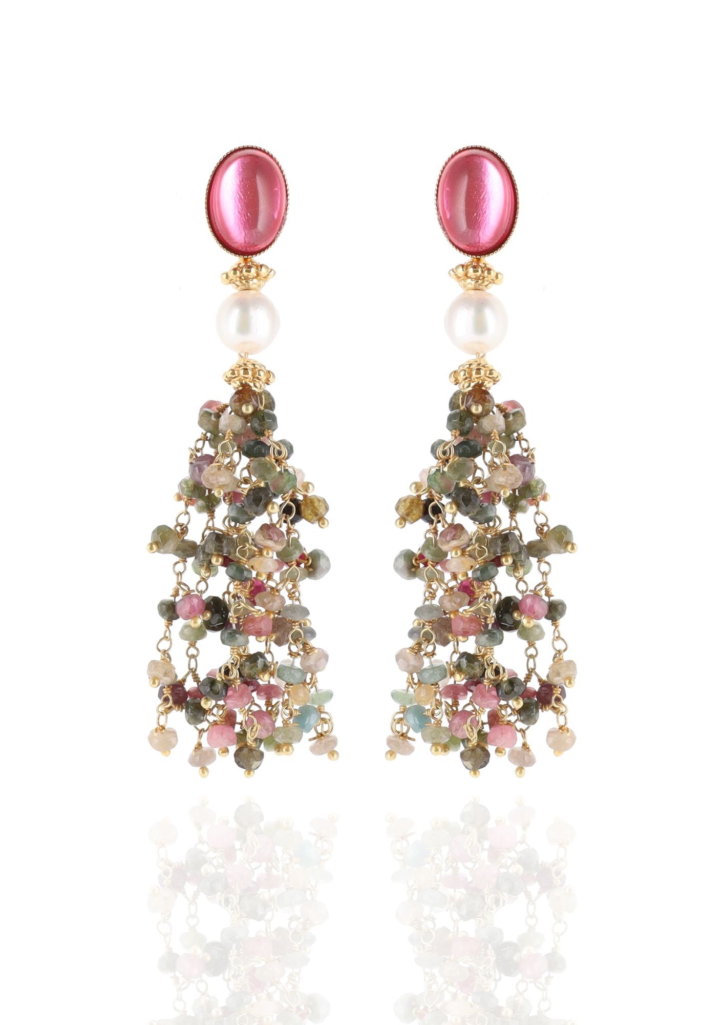 Claudia Earrings