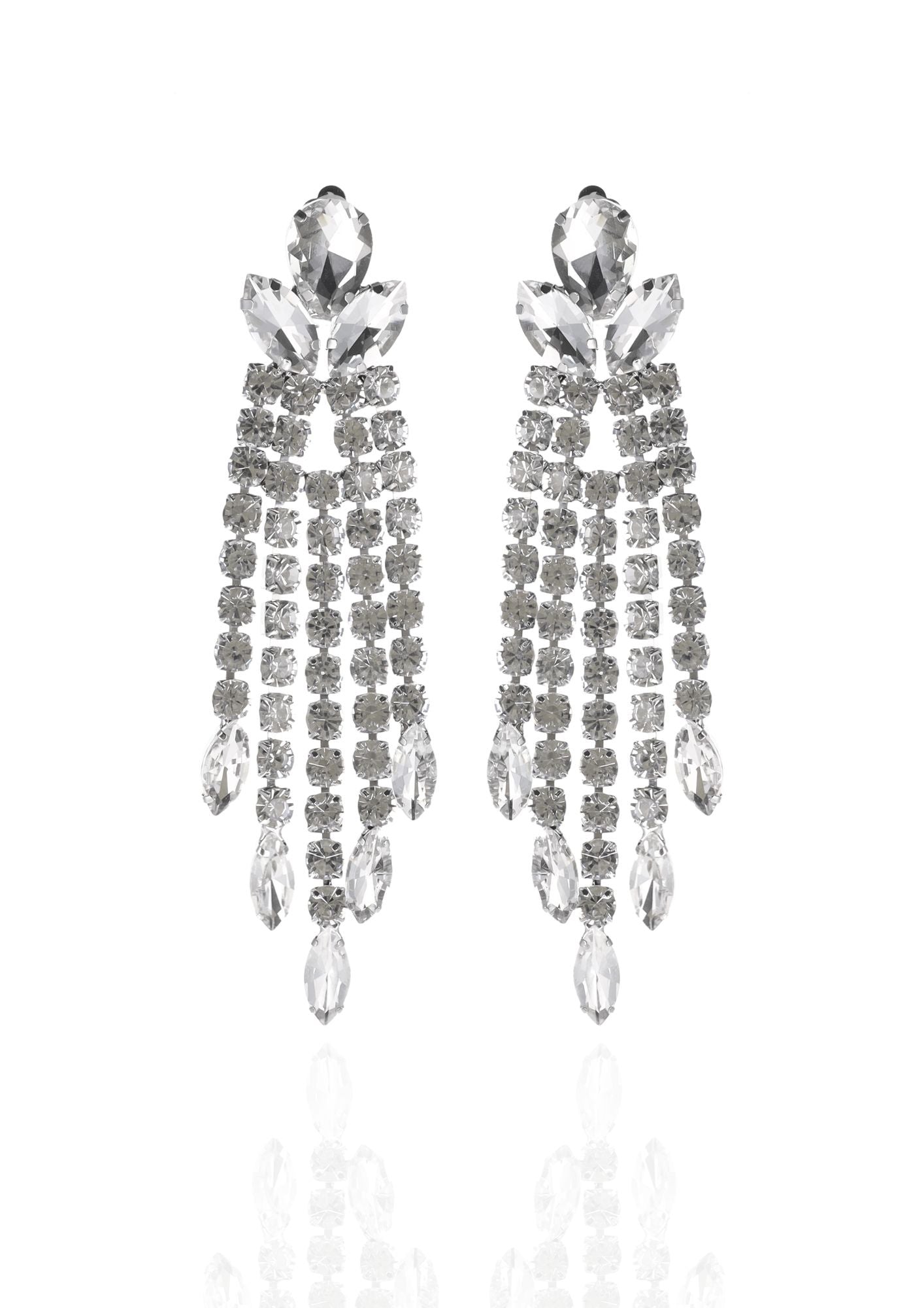 Taylor Earrings