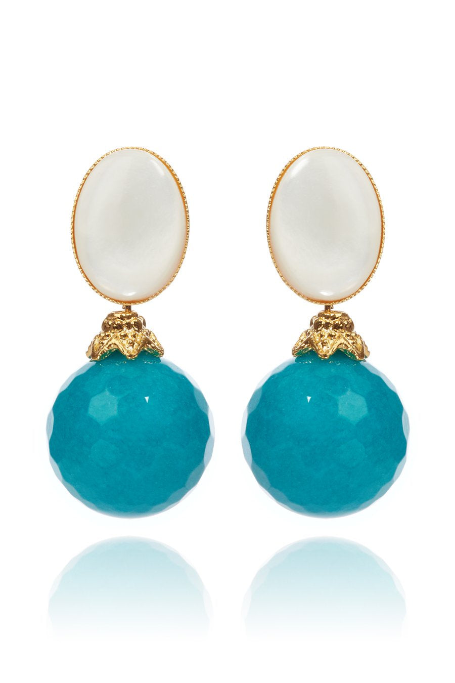 Sherry Earrings