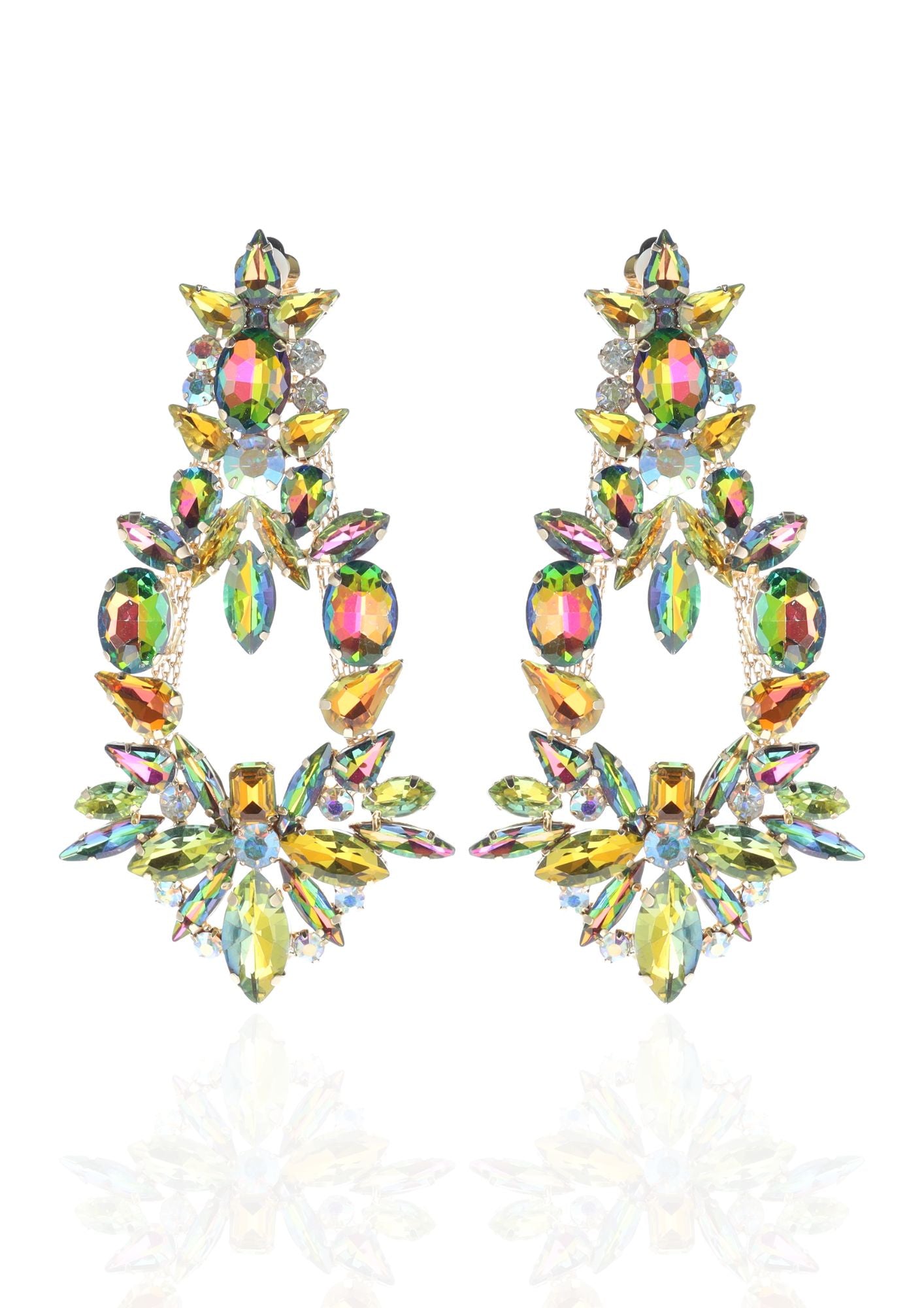 Celine Earrings