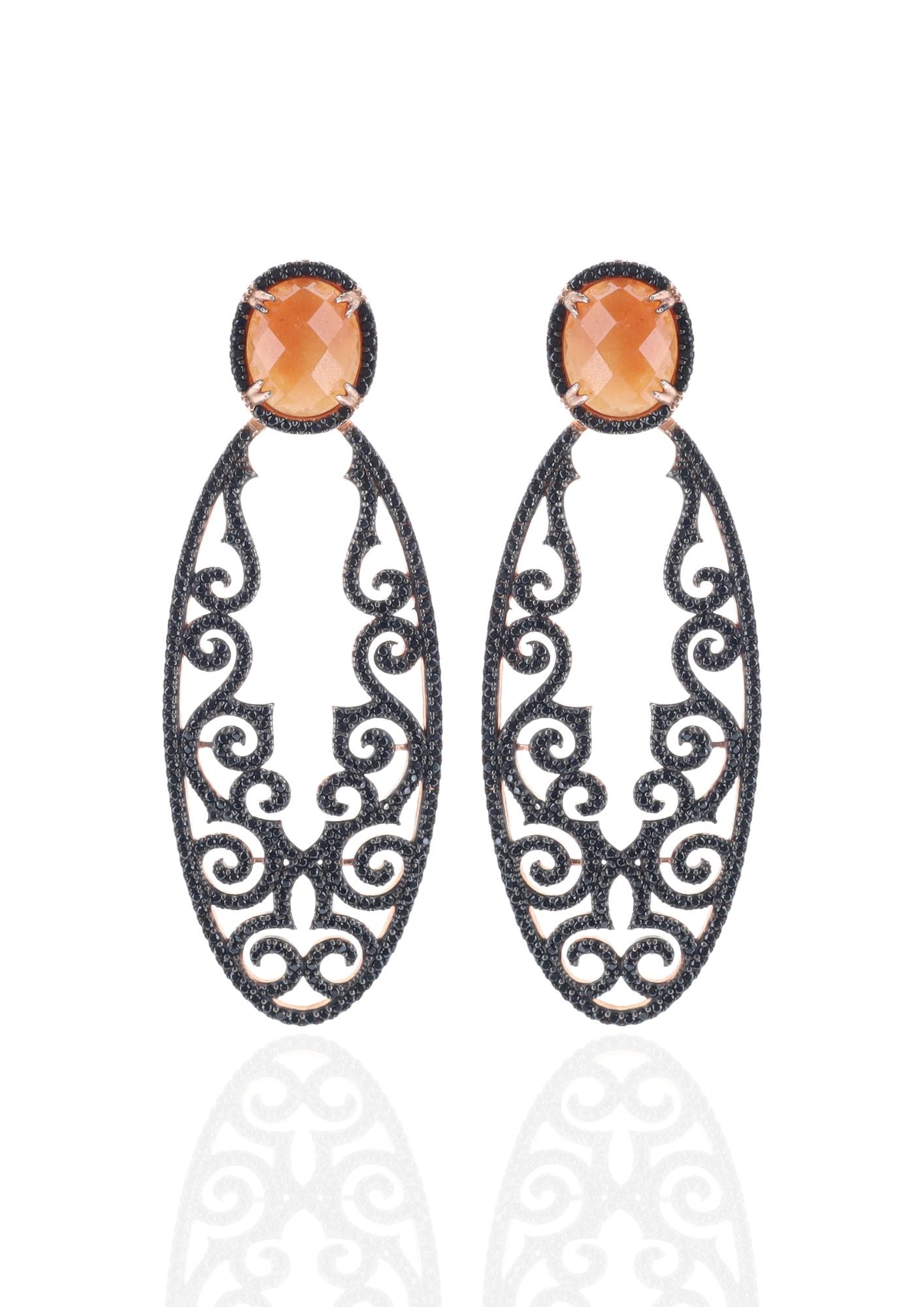 Lema Earrings