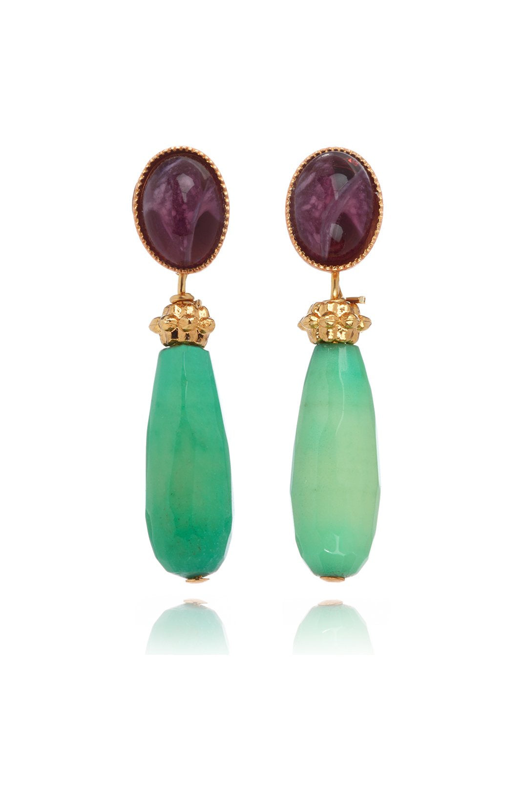 Maisie Earrings