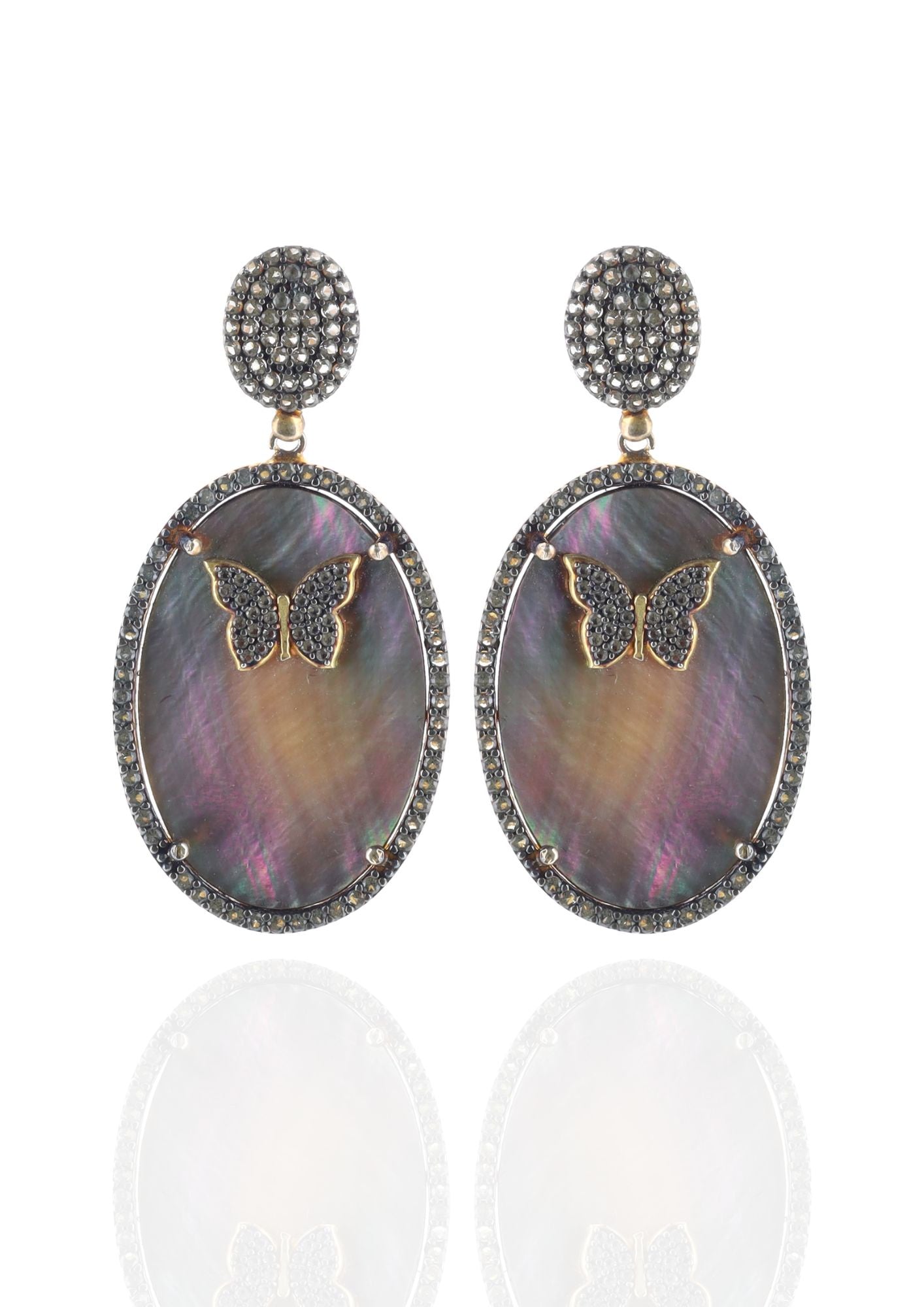 Topsi Earrings