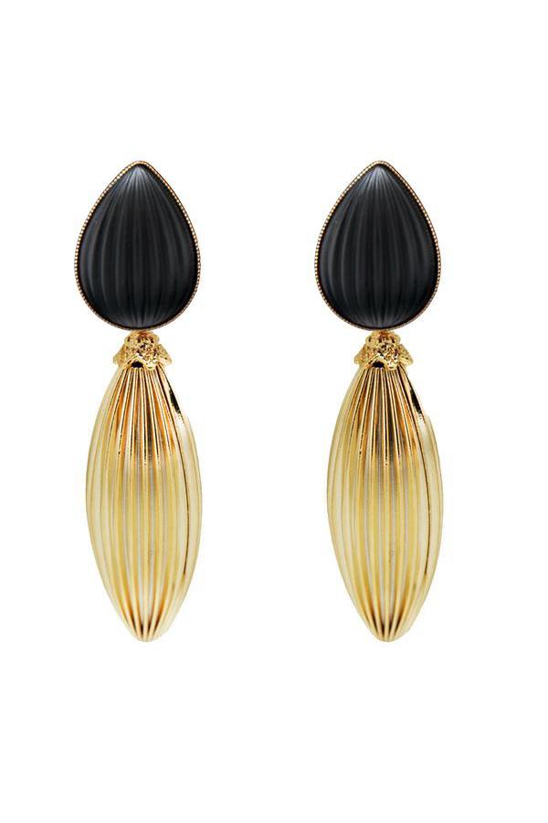 Loulou Earrings