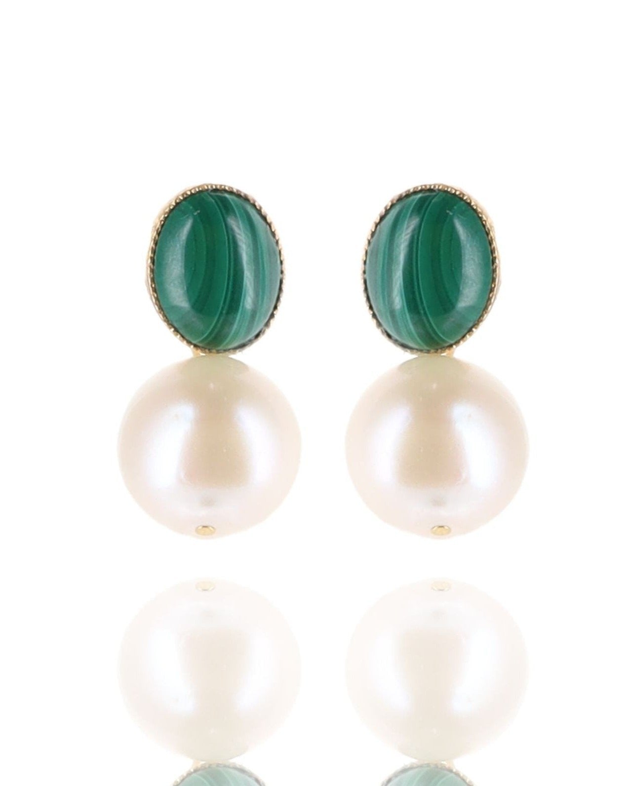 Claris Earrings