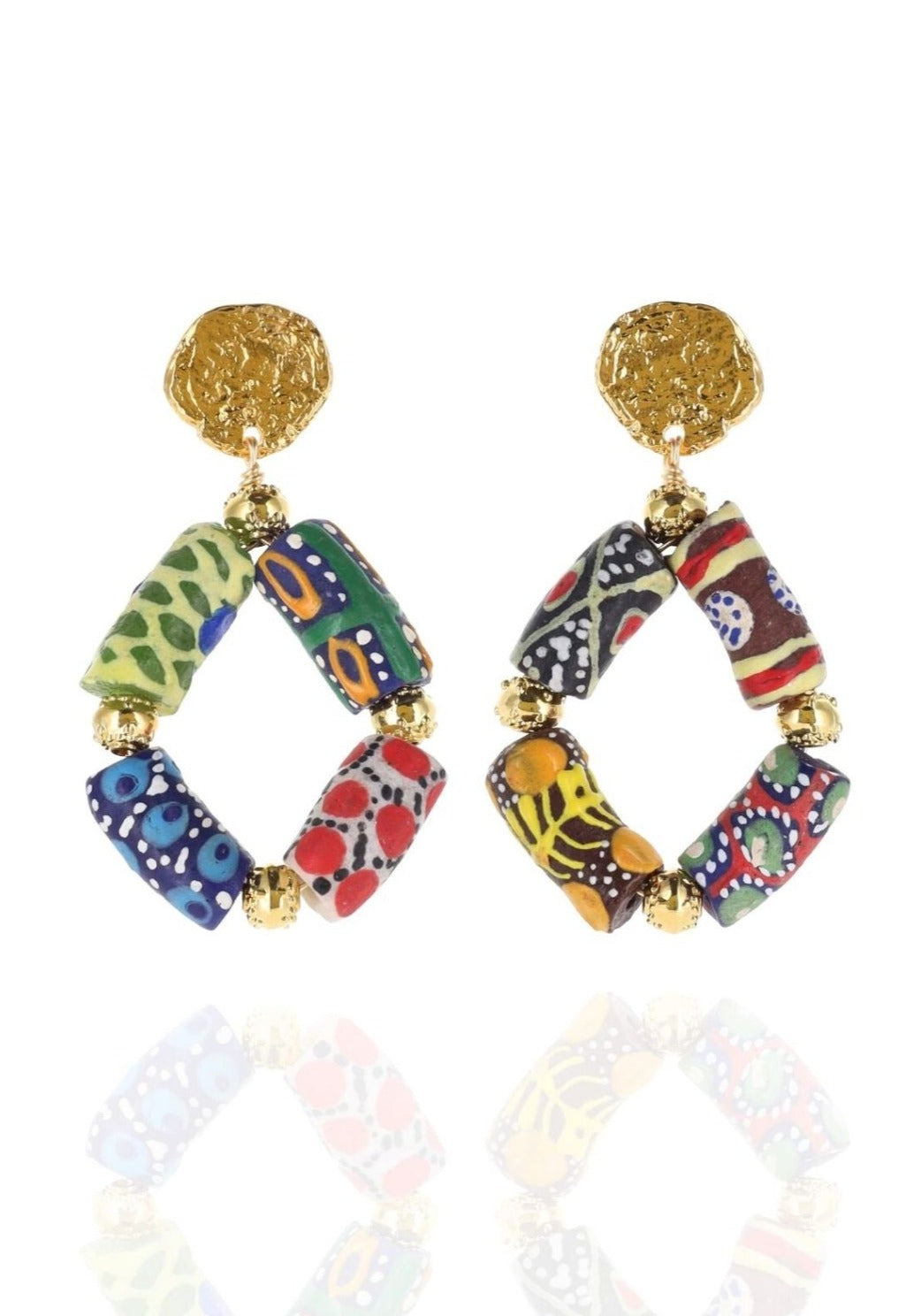 Adwin Earrings