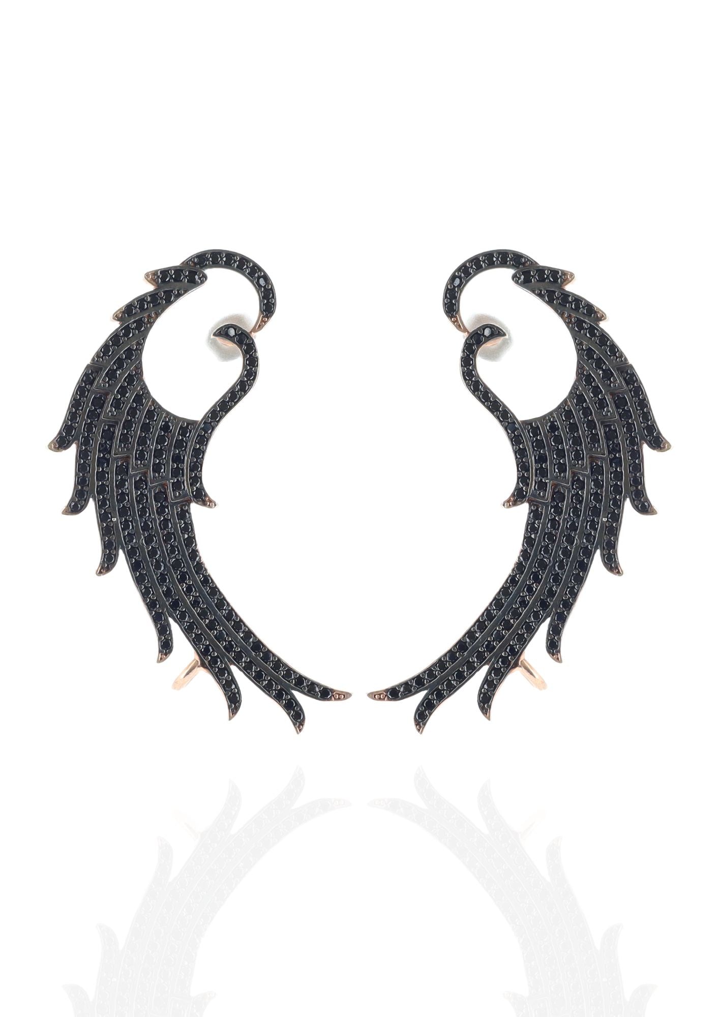 Angelica Earrings