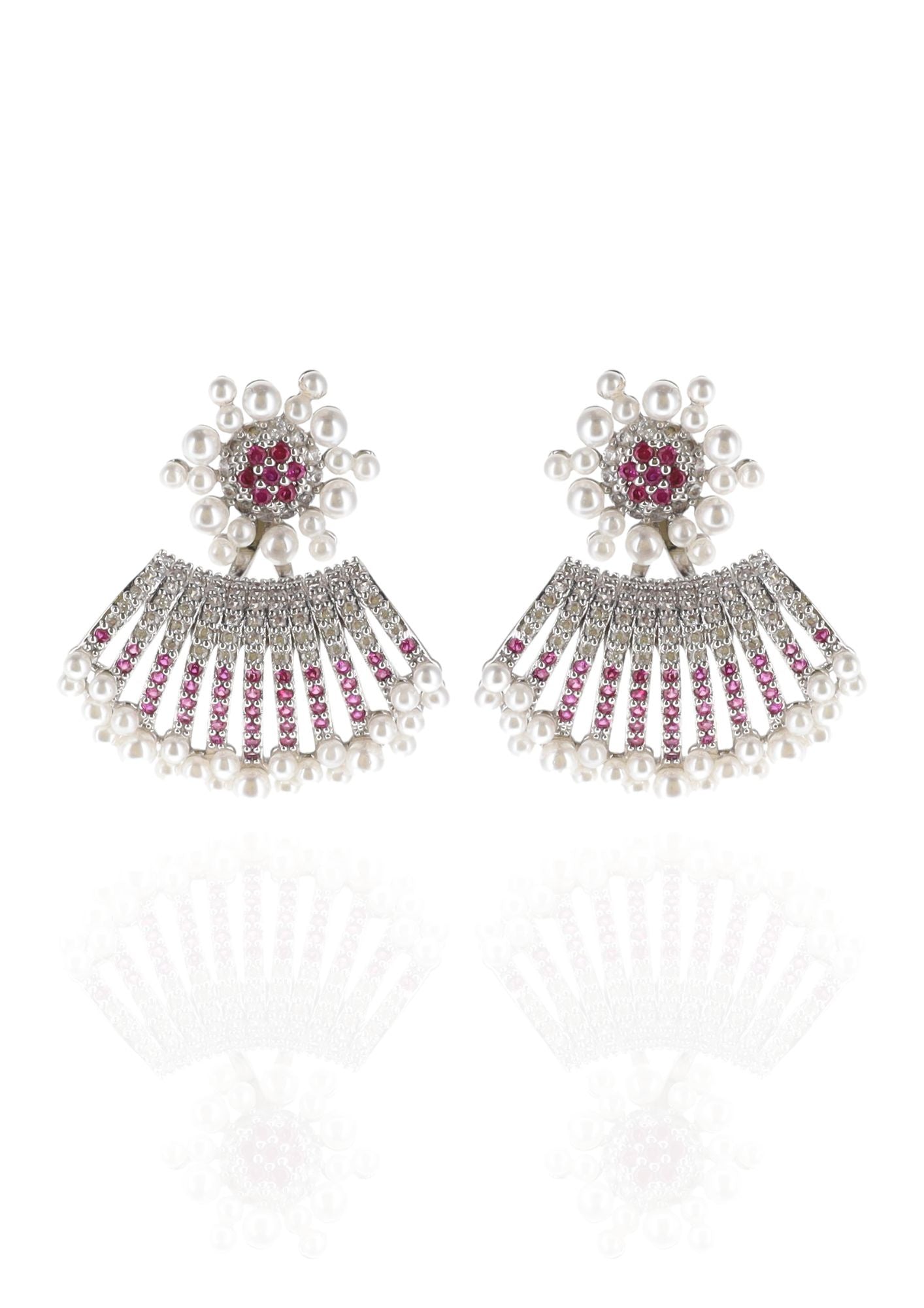 Bryony Earrings