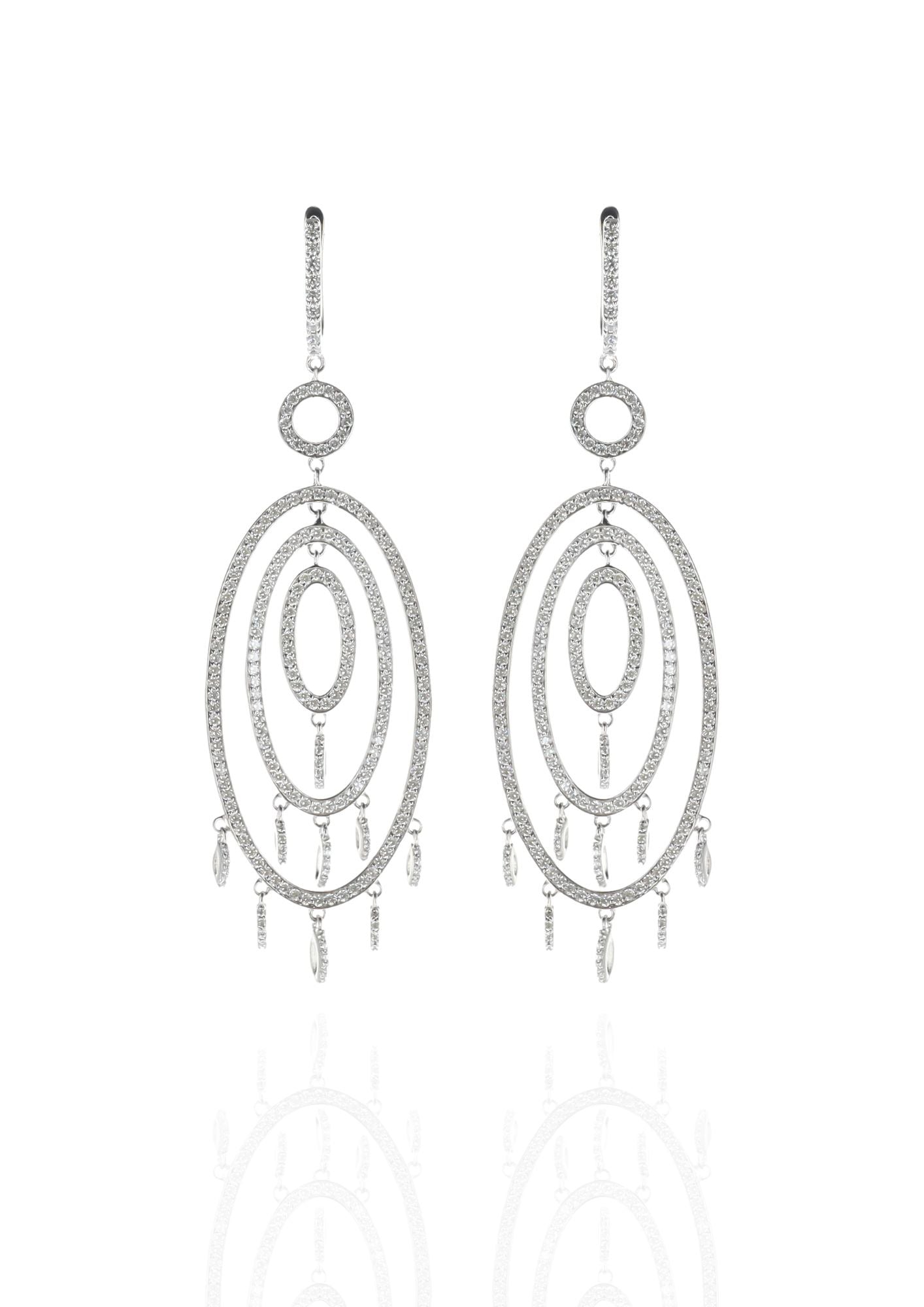 Catriona Earrings